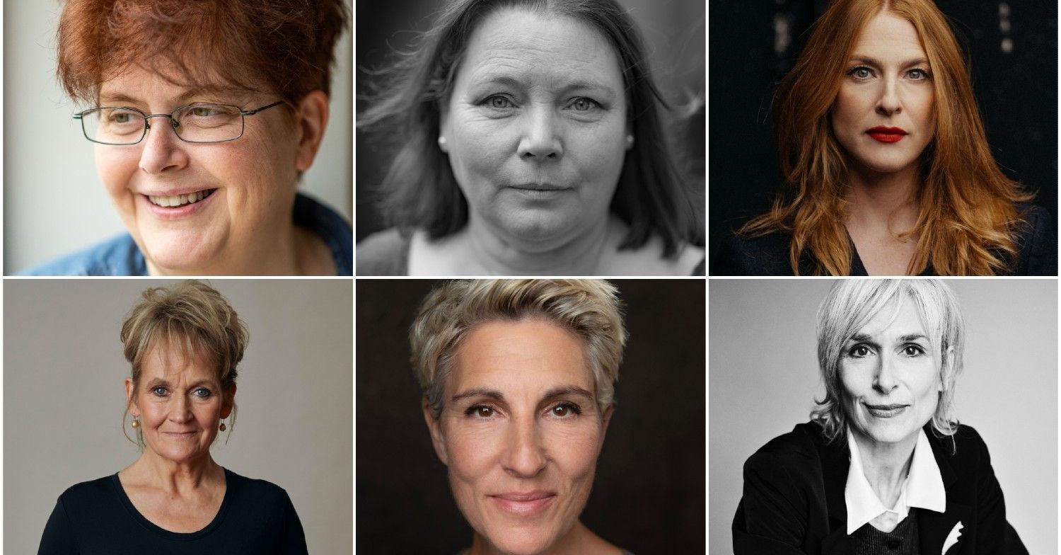 Riot Women on BBC One: Sally Wainwright's BBC drama showcases UK's most bankable cast
