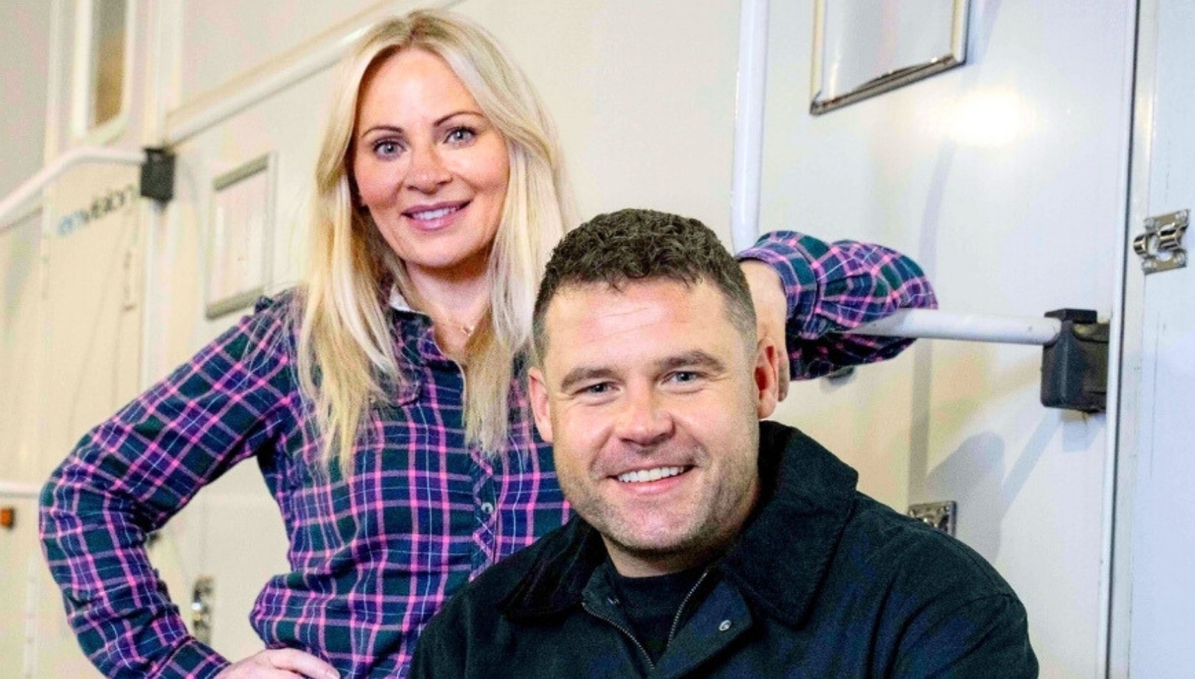Coronation Street and Emmerdale stars to appear in Corriedale crossover named