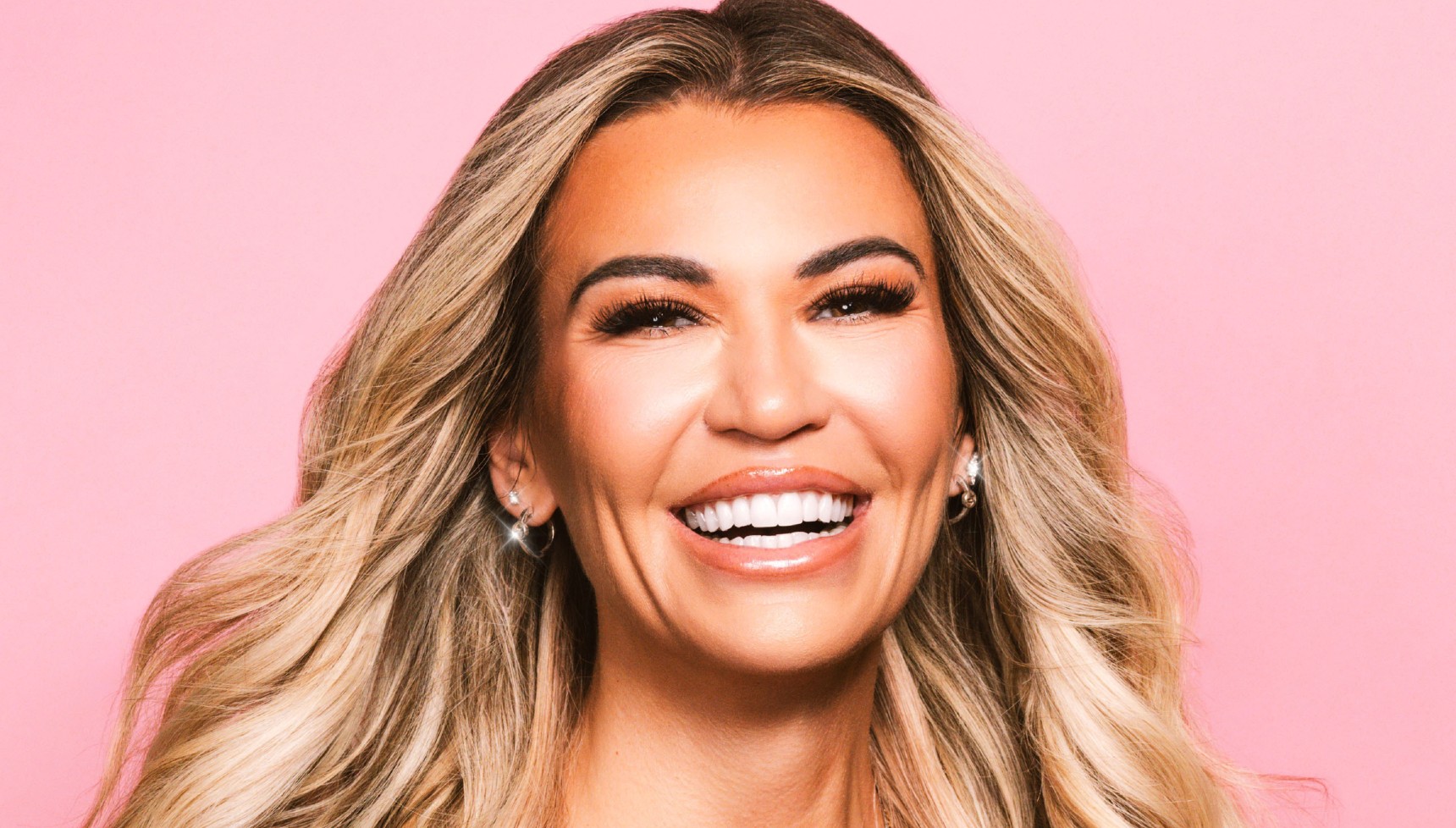 I'm A Celebrity 2025: Christine McGuinness 'confirms' she's signed up to the show as a campmate