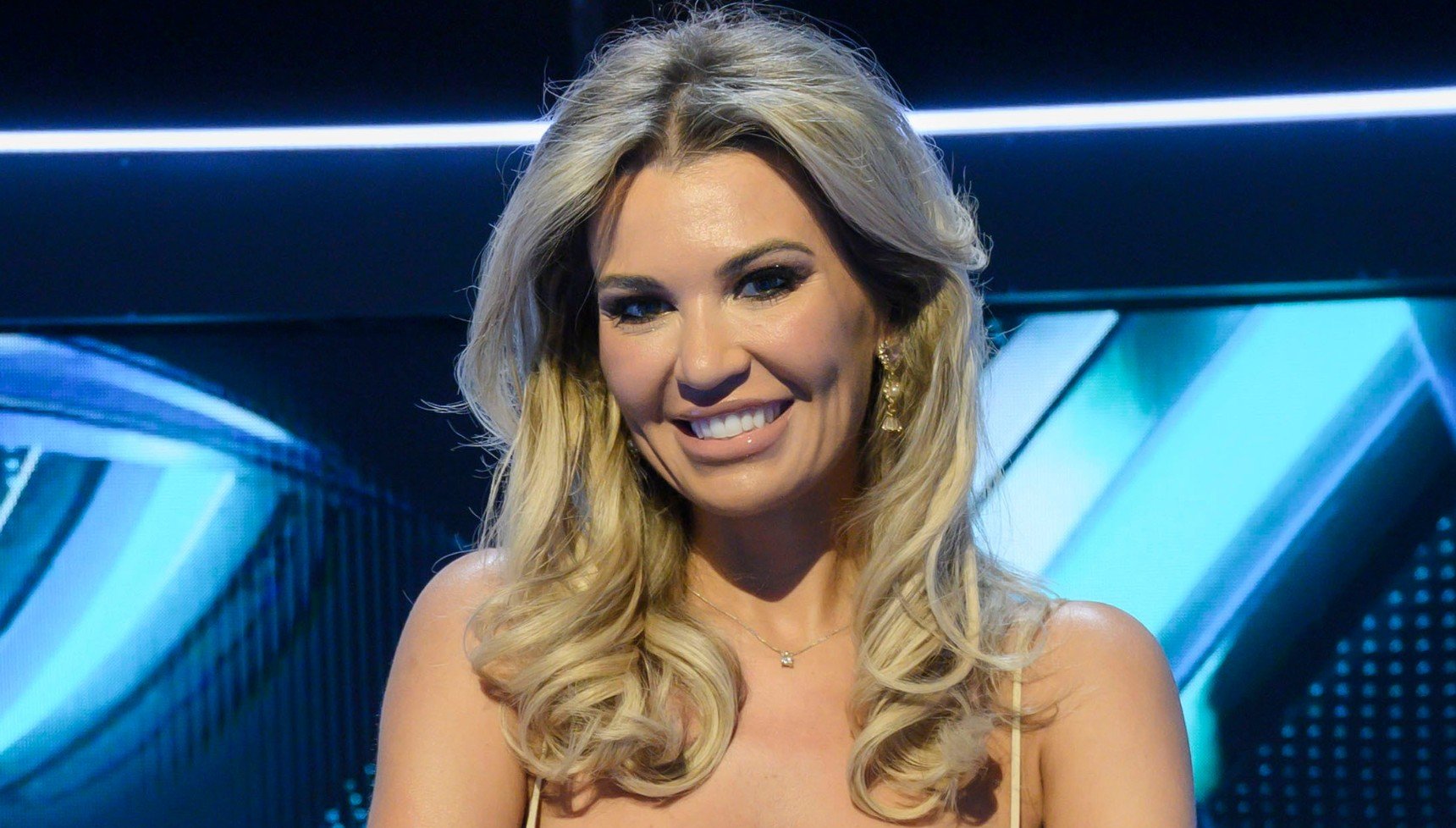 Christine McGuinness on The Weakest Link
