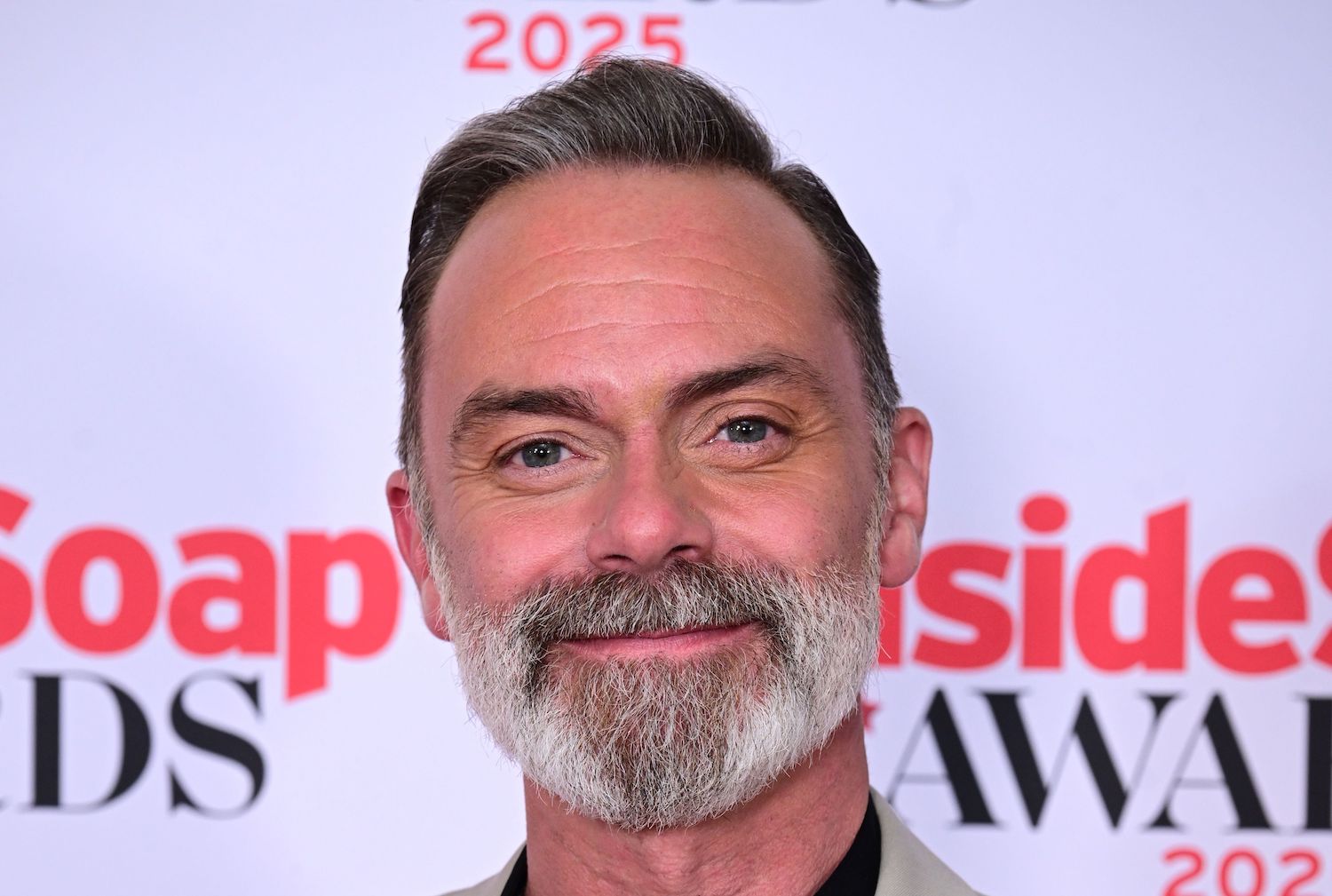 Daniel Brocklebank from Coronation Street