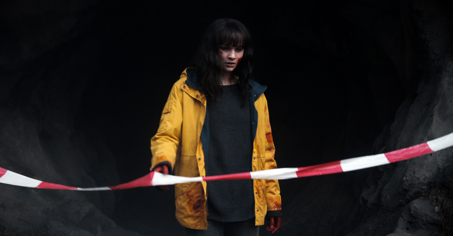 A still from Dark, one of the best Netflix sci-fi TV shows