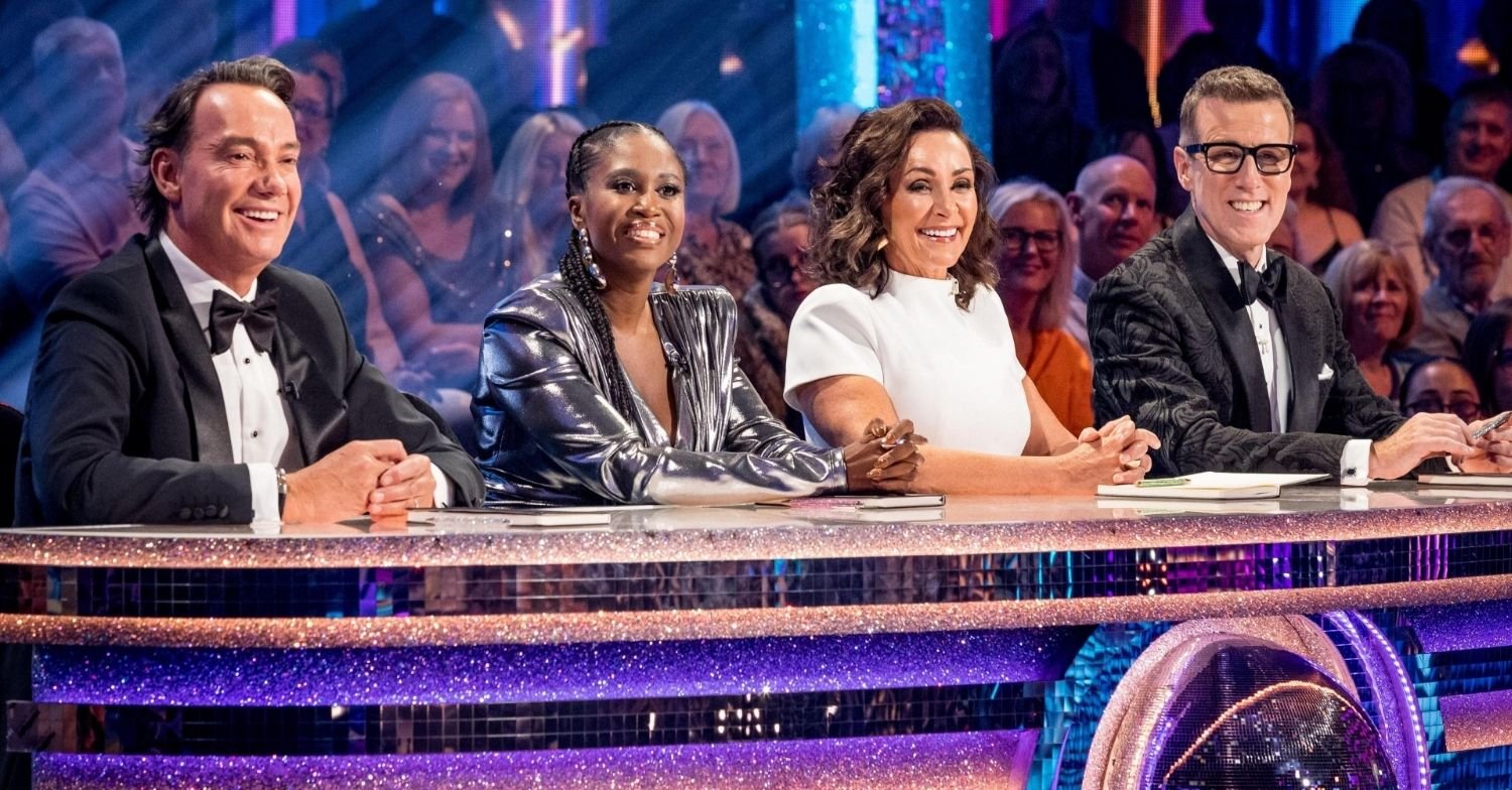 Bookies slash odds on Shirley Ballas being the next star to leave Strictly Come Dancing