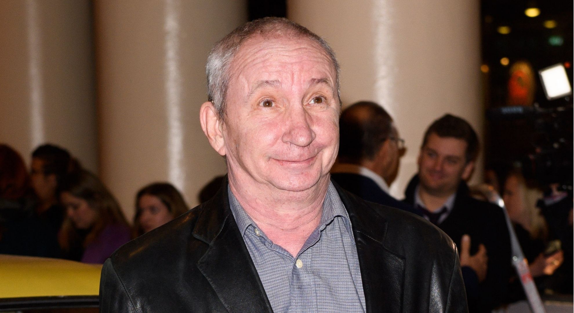 Only Fools and Horses star Patrick Murray dies aged 68 as tributes pour in