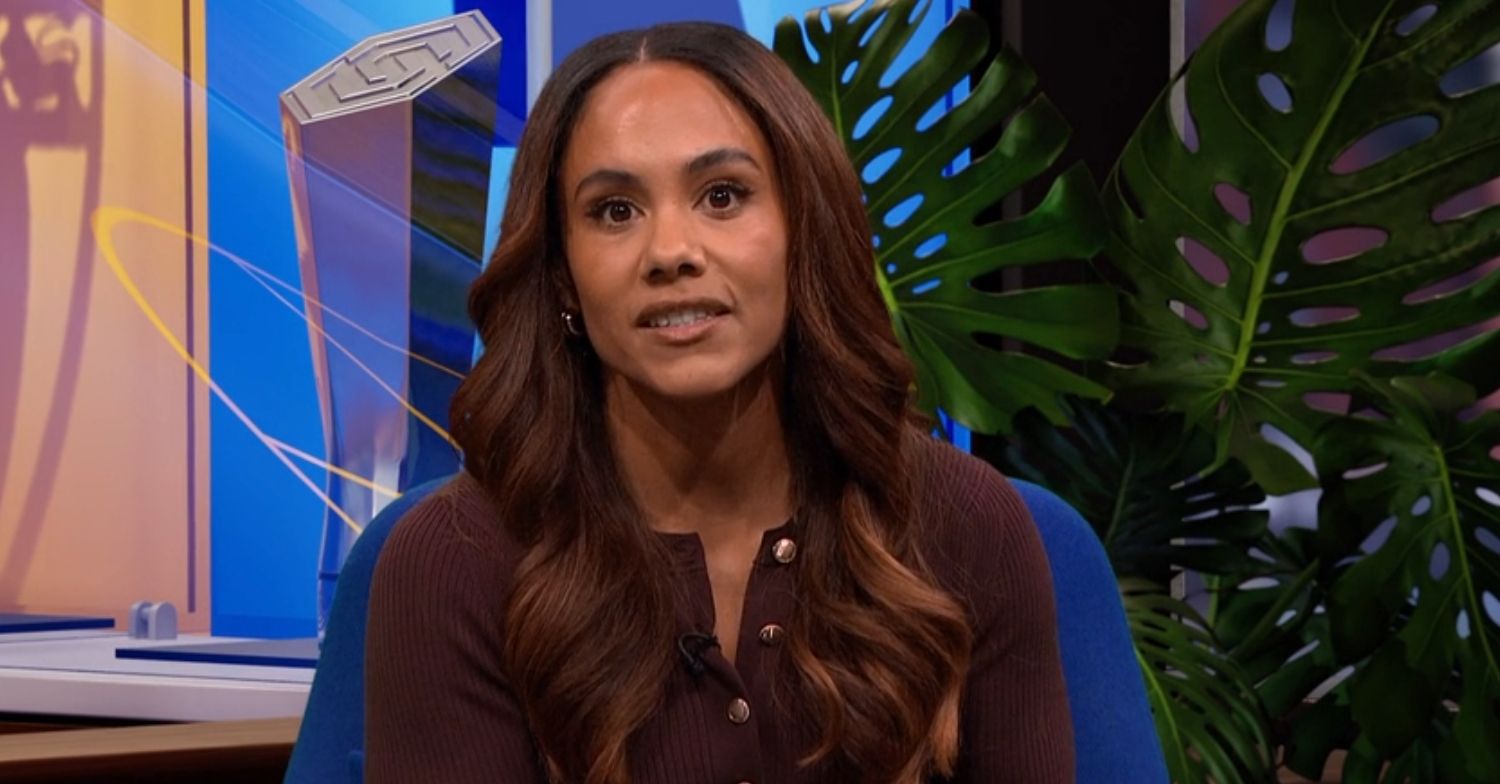 Alex Scott in 'advanced talks' for I'm A Celebrity 2025 stint: 'Keen to show a different side'