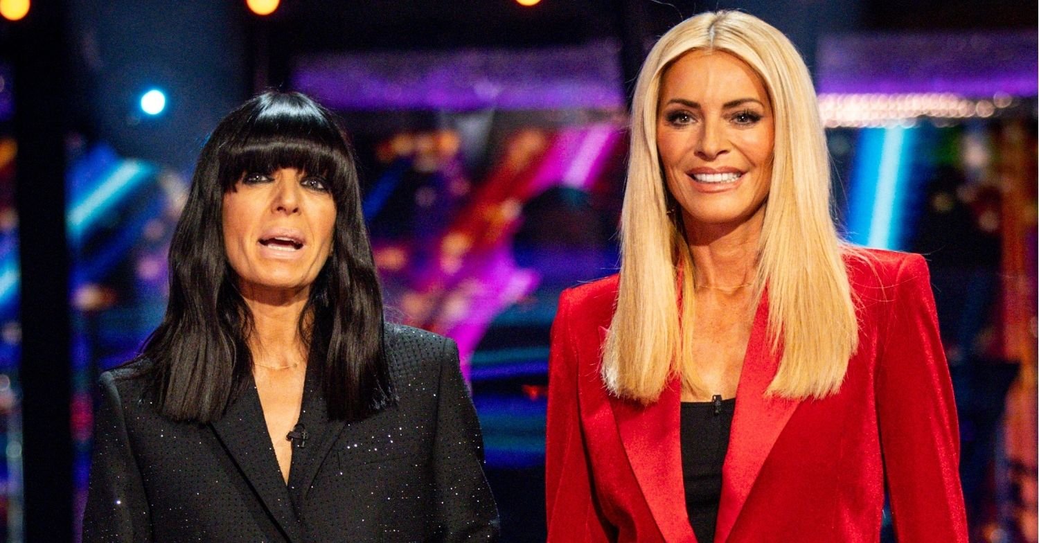 Strictly chaos as bug rips through cast and concerns shared for pro dancer: 'He totally deteriorated'
