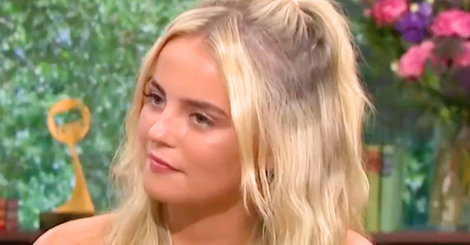 Coronation Street and Doctor Who star Millie Gibson shares grief after family death