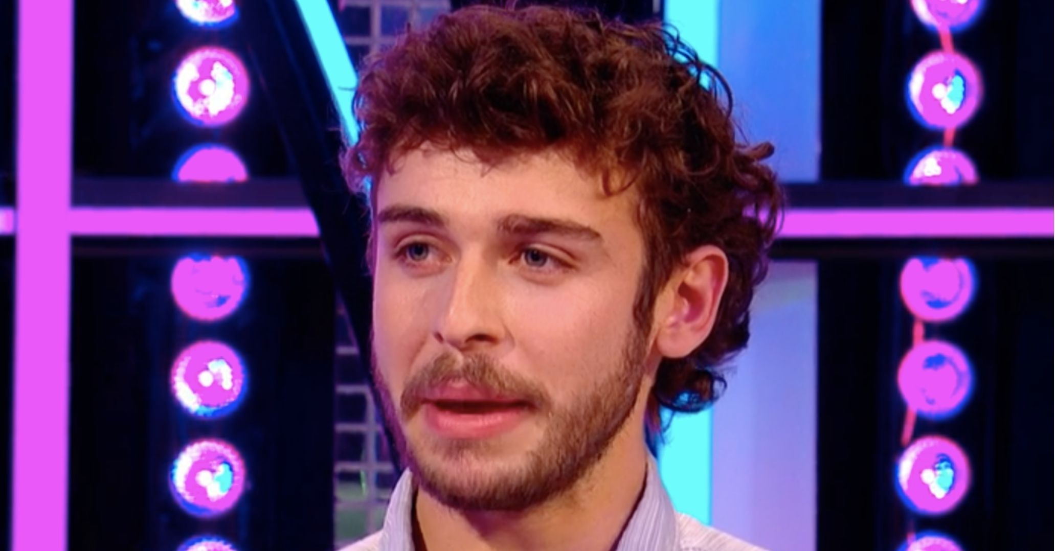 Strictly fans livid as they claim show is setting up George Clarke to fail