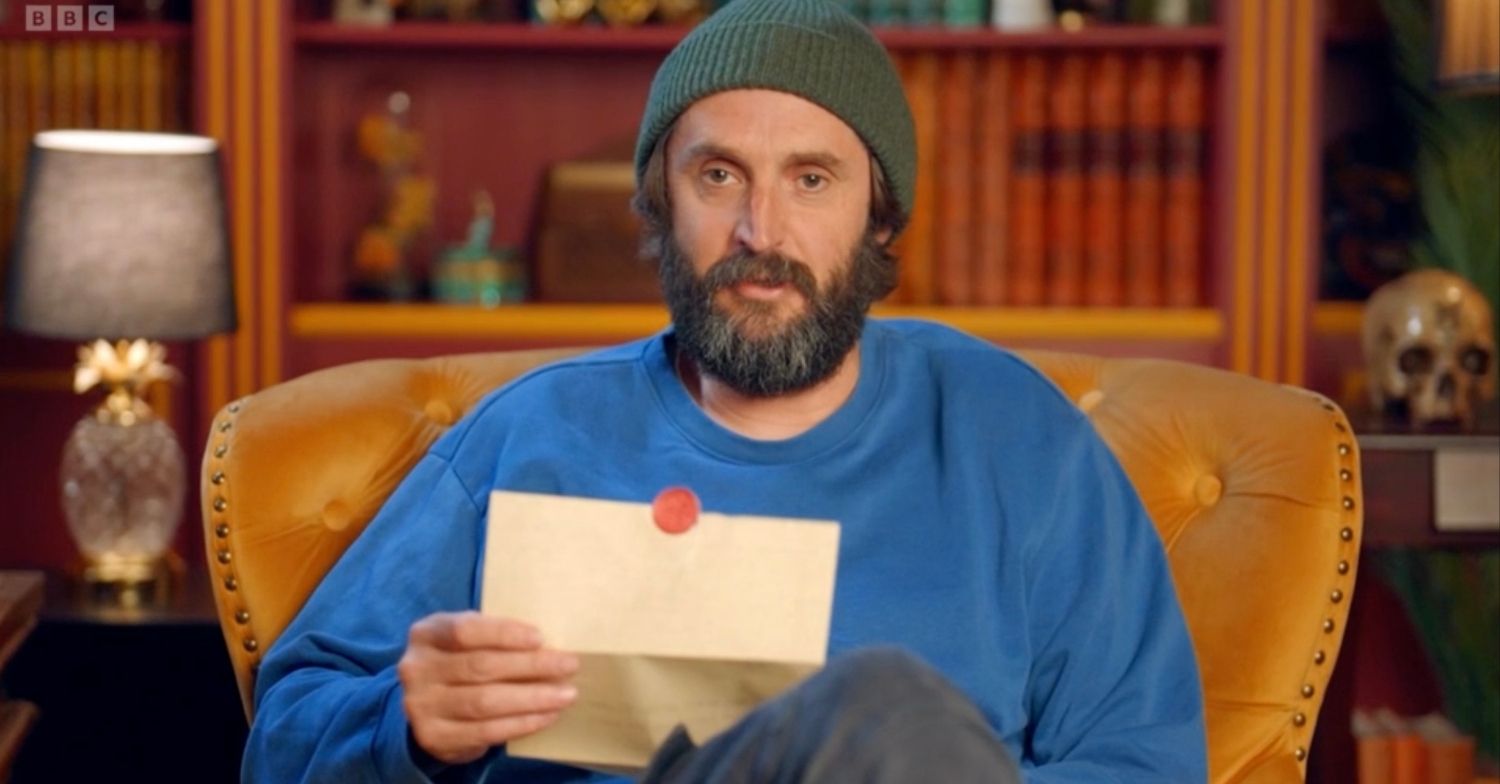 Celebrity Traitors fans ‘devastated’ as Joe Wilkinson becomes latest star murdered