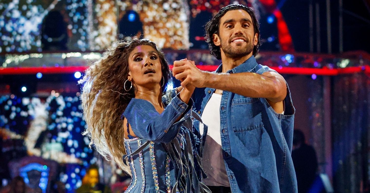Strictly star Balvinder Sopal predicted as next contestant to leave the show