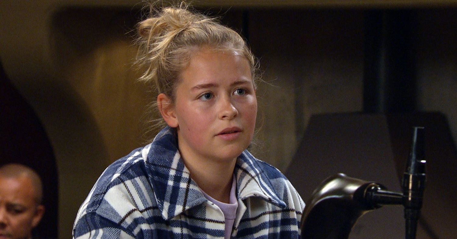 Liv in Emmerdale