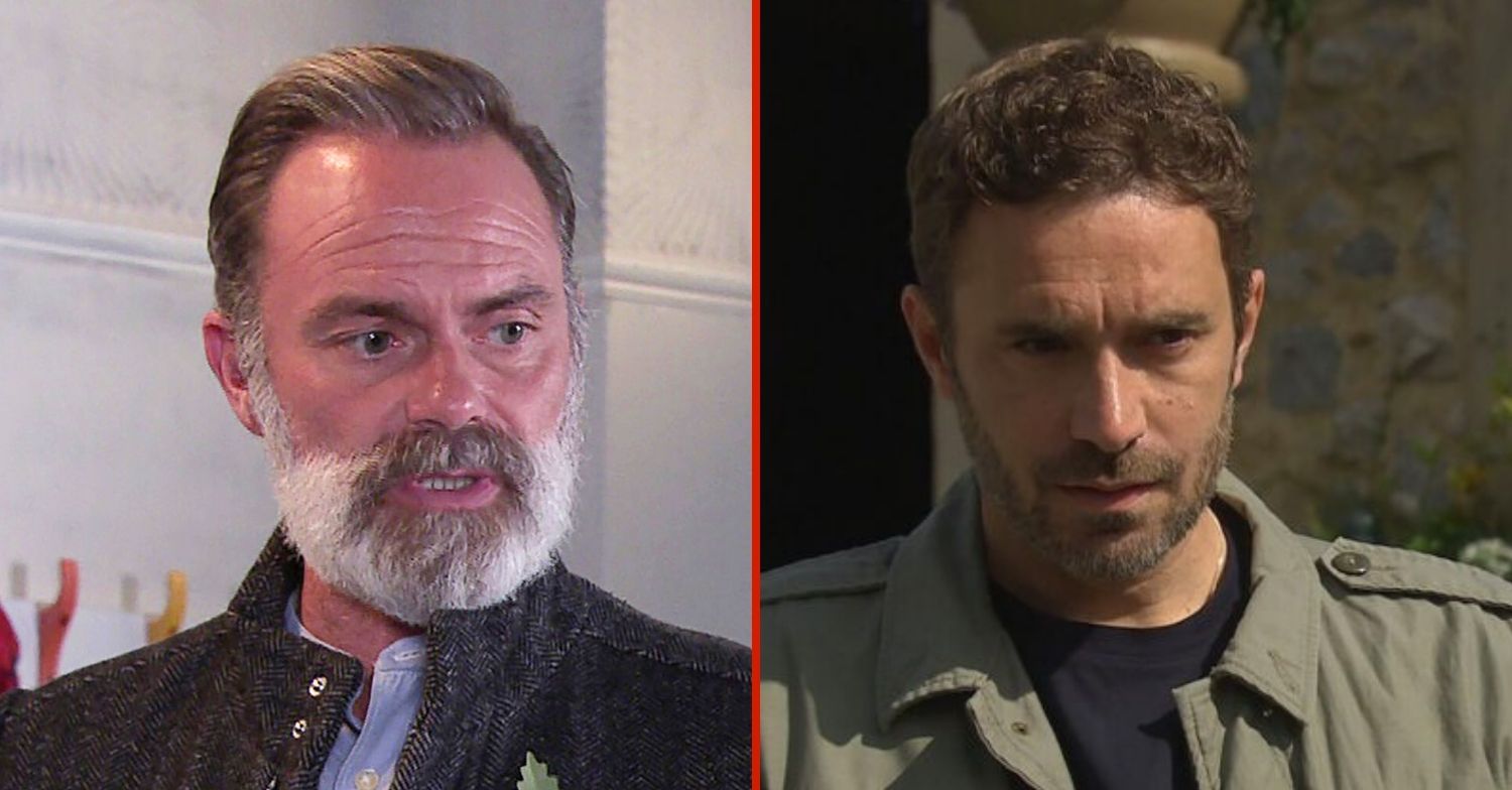 : ITV confirms more on Emmerdale/Coronation Street crossover including official title