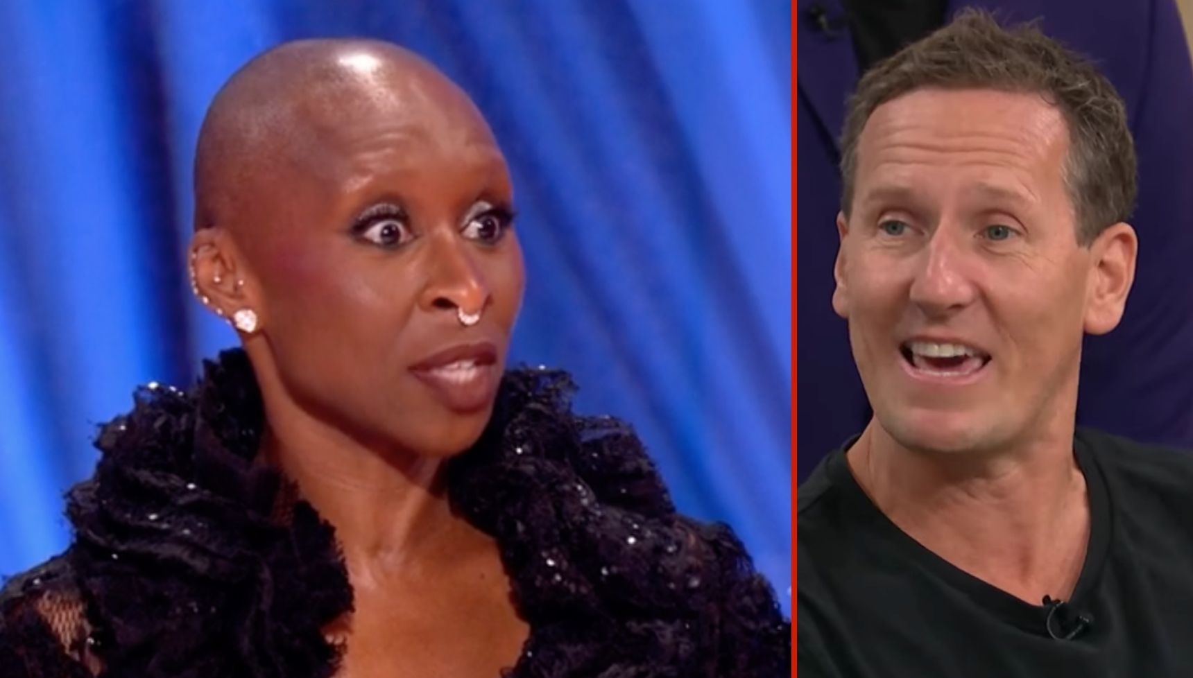 Brendan Cole blasts Strictly bosses over Cynthia Erivo shake-up: 'The show didn’t need it'