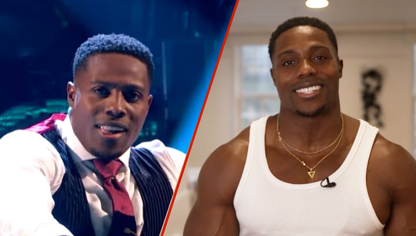 Strictly Come Dancing's Harry admits 'romance has gone' with pro Karen ahead of Halloween special episode