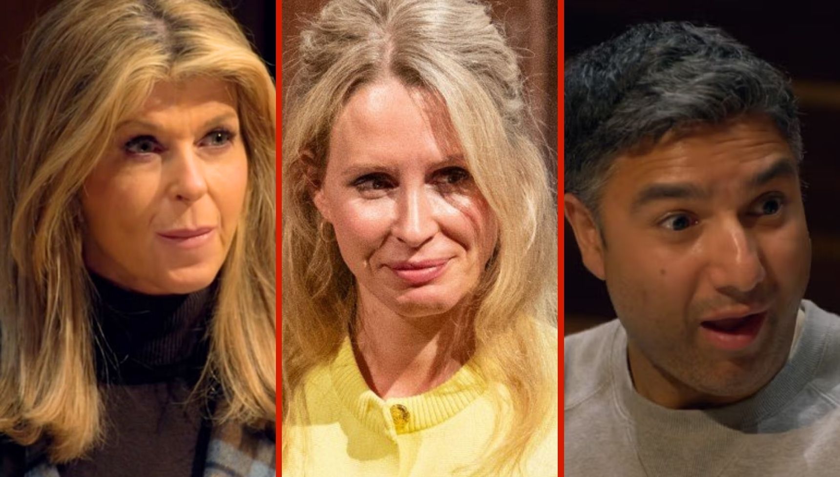 Celebrity Traitors odds: Next star murdered by the Traitors 'revealed' by bookies