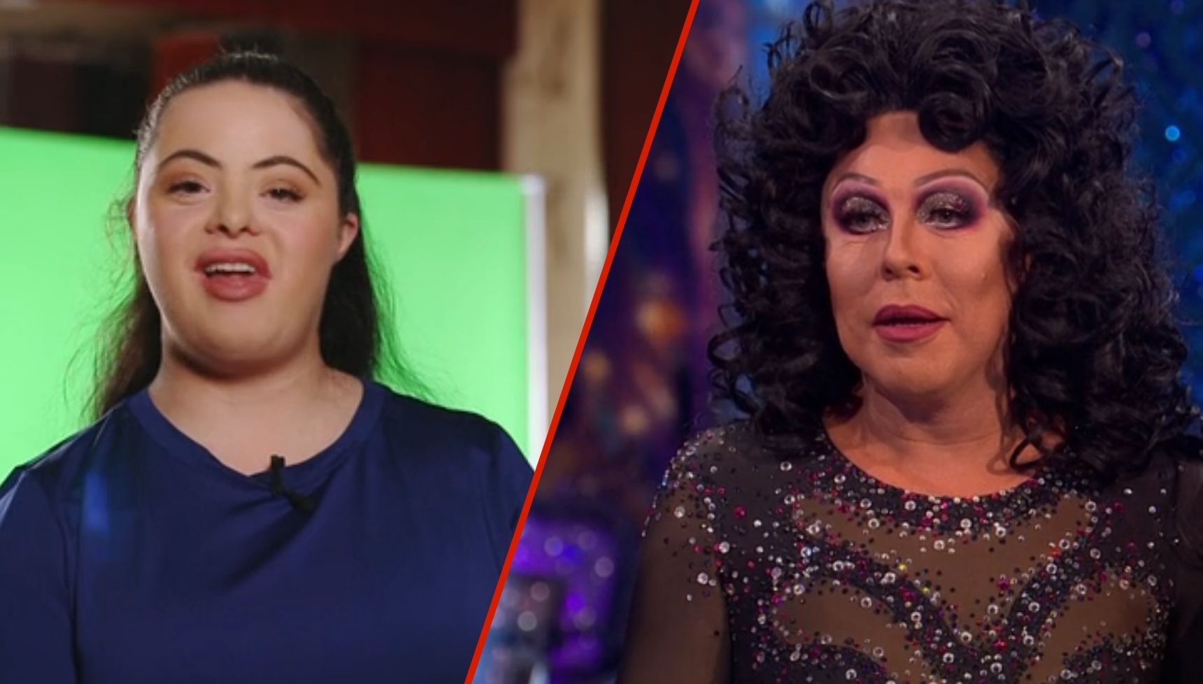 Strictly fans fume as Ellie Goldstein and La Voix avoid bottom two: 'Sort it out next week, public'