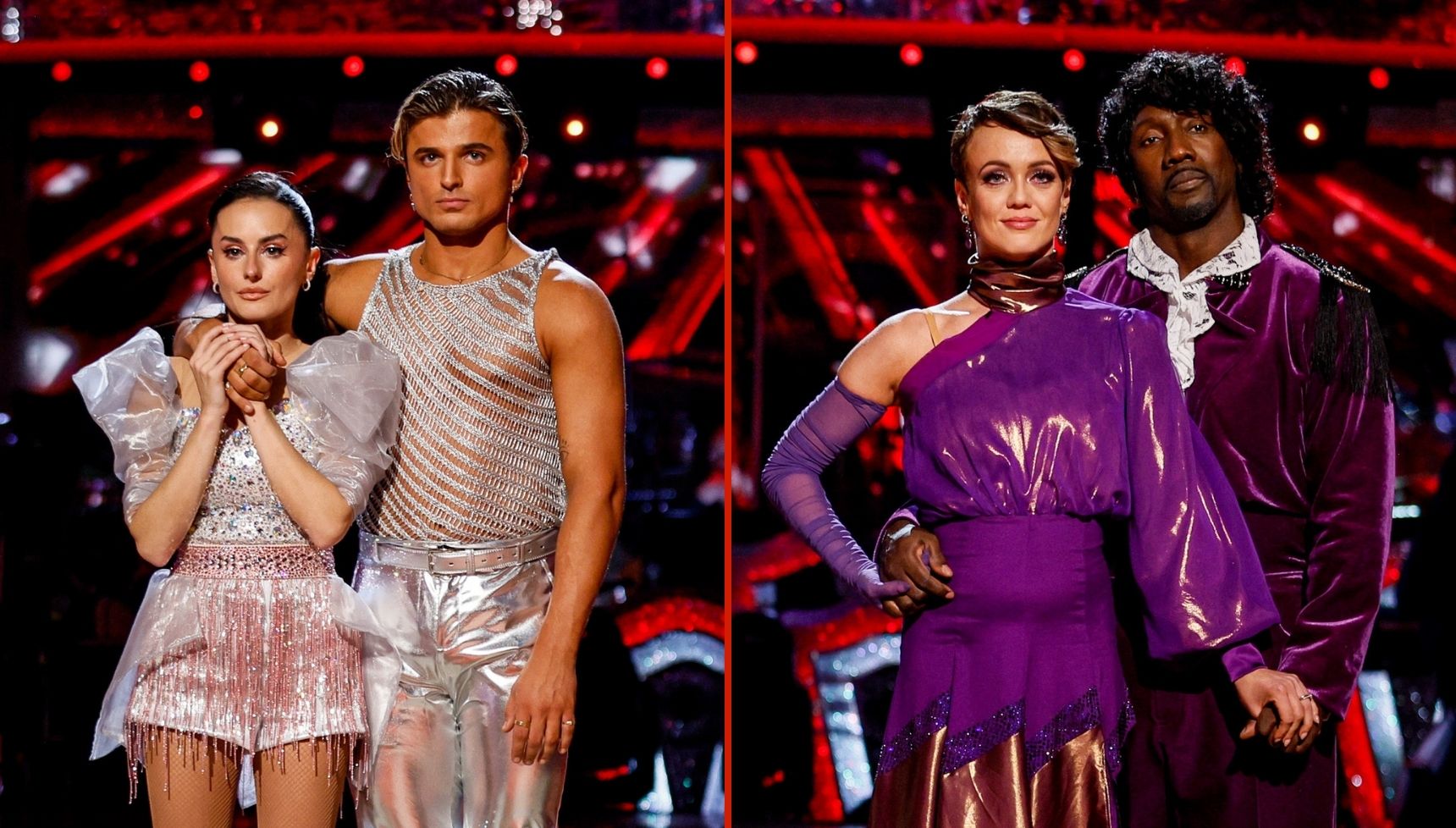 Latest Strictly elimination leaves viewers 'in shock' as result branded 'a disgrace'