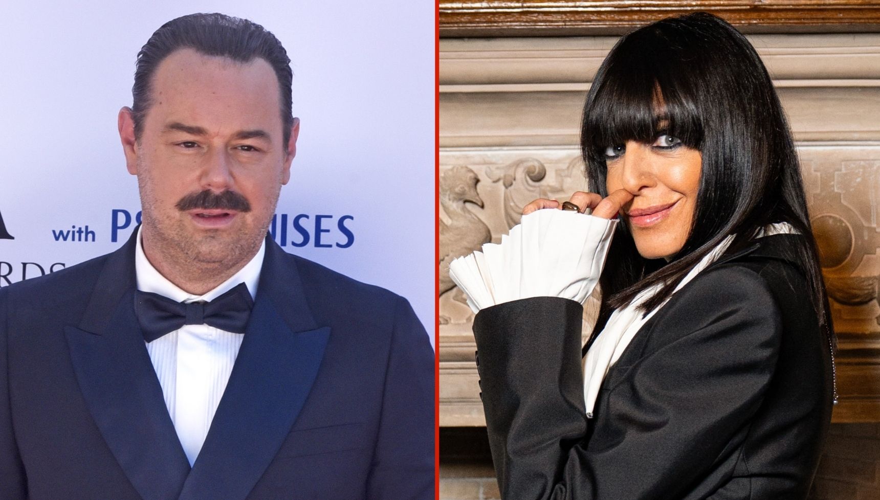 Danny Dyer eyes Celebrity Traitors 2026: 'If the money's right, I might get involved'