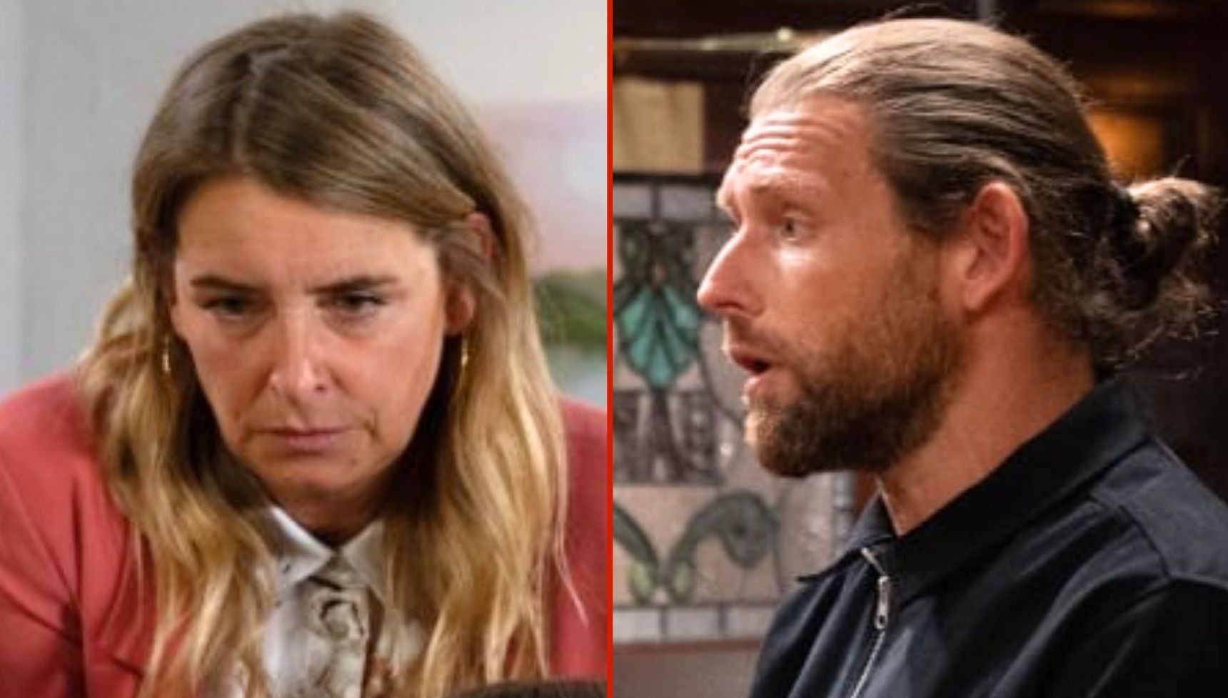 Emmerdale spoilers for Monday, November 3: Guilty Charity explodes at Sarah as Kev tries to build bridges with Aaron