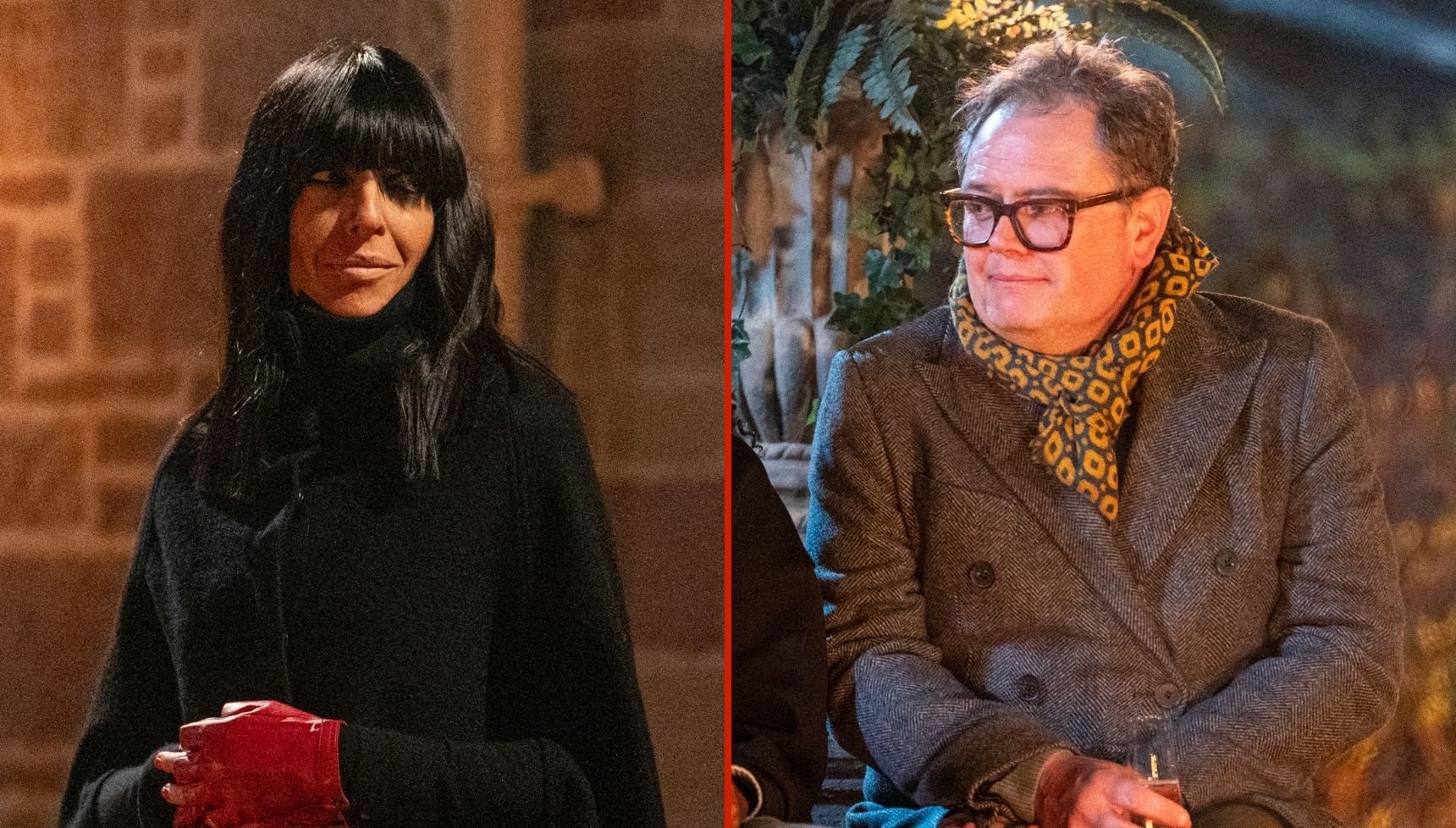 Celebrity Traitors fans declare final is 'ruined' after decision to scrap last night's murder