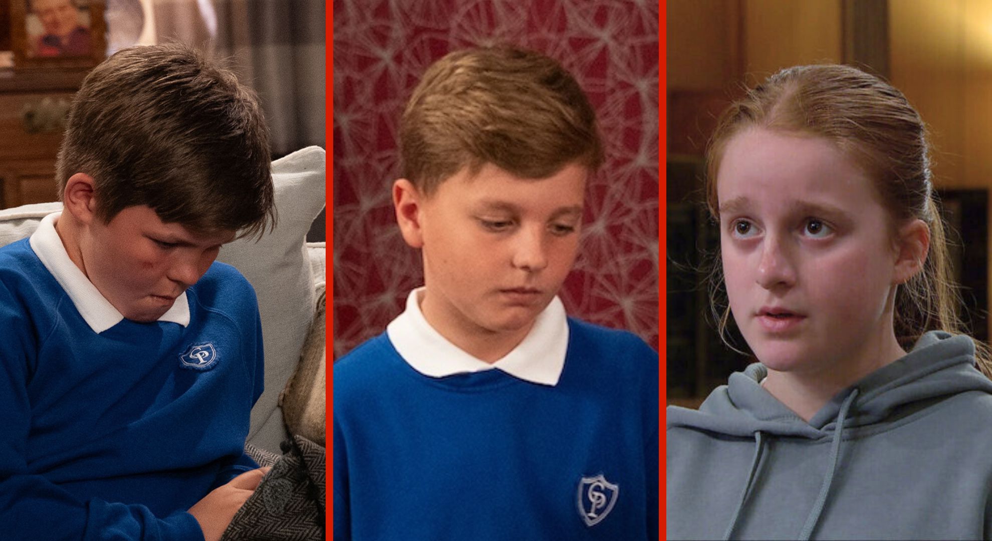 Carl and Lucas fight over indecent images of Clemmie, Emmerdale spoilers reveal, as Dawn and Nicola go to war