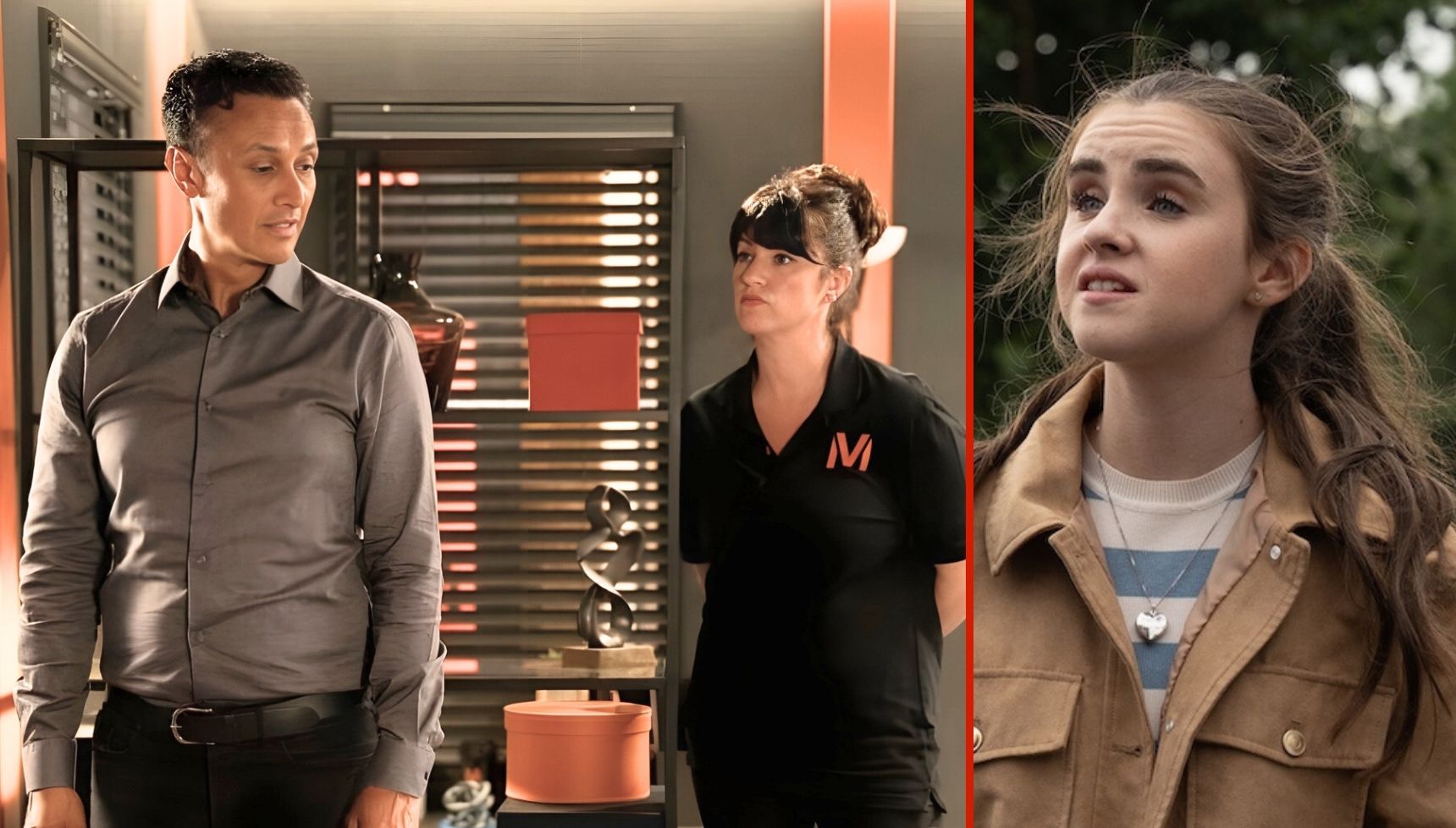 Emmerdale Spoilers for tomorrow (Thursday October 30): April’s in Danger as Jai and Kerry Clash