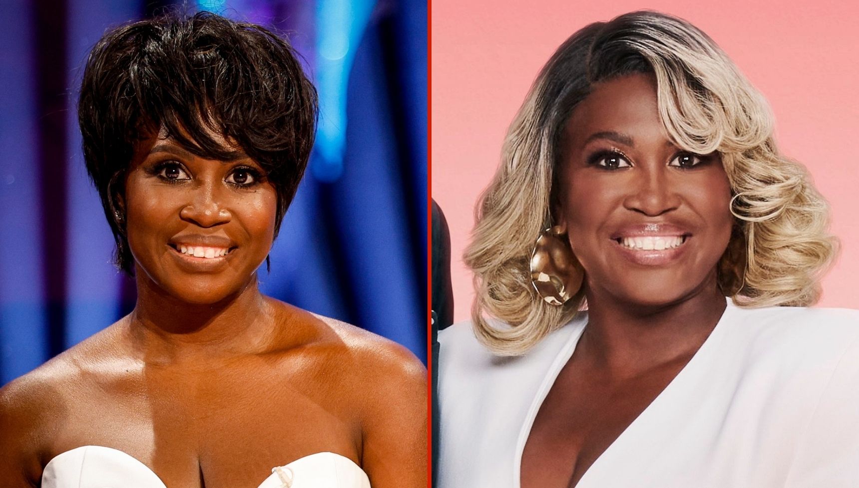 Motsi Mabuse shares weight-loss secrets as Strictly viewers declare she looks 'incredible'