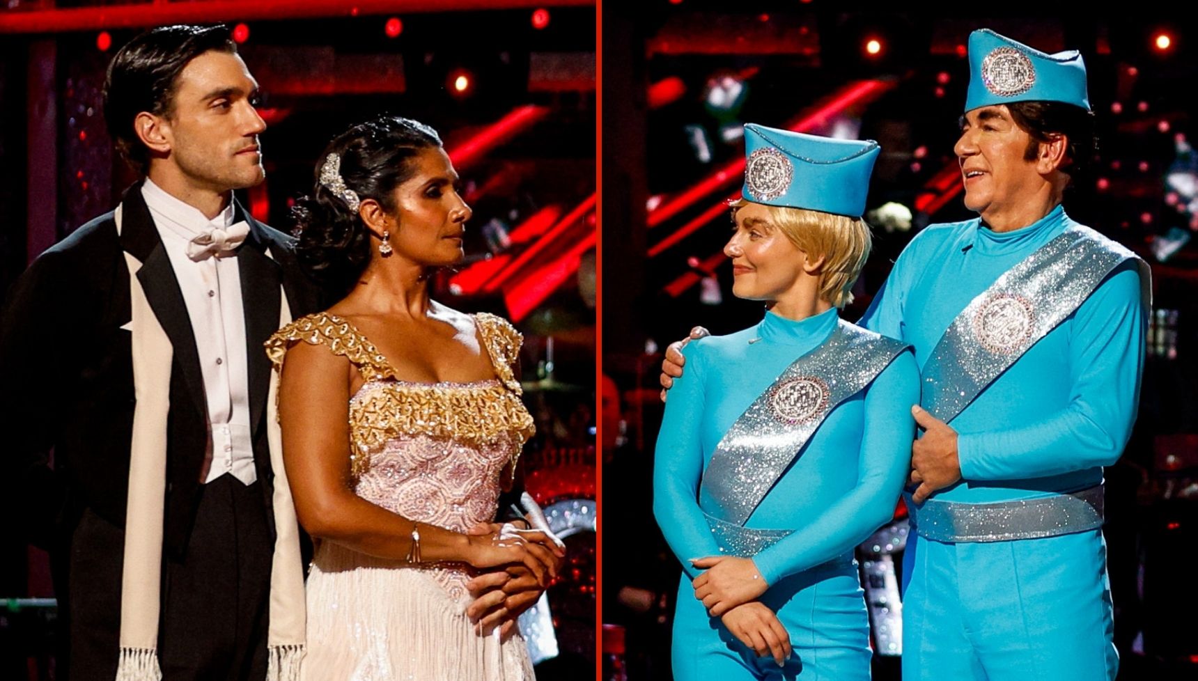 Who left Strictly Come Dancing tonight? Viewers 'shocked' as second couple eliminated