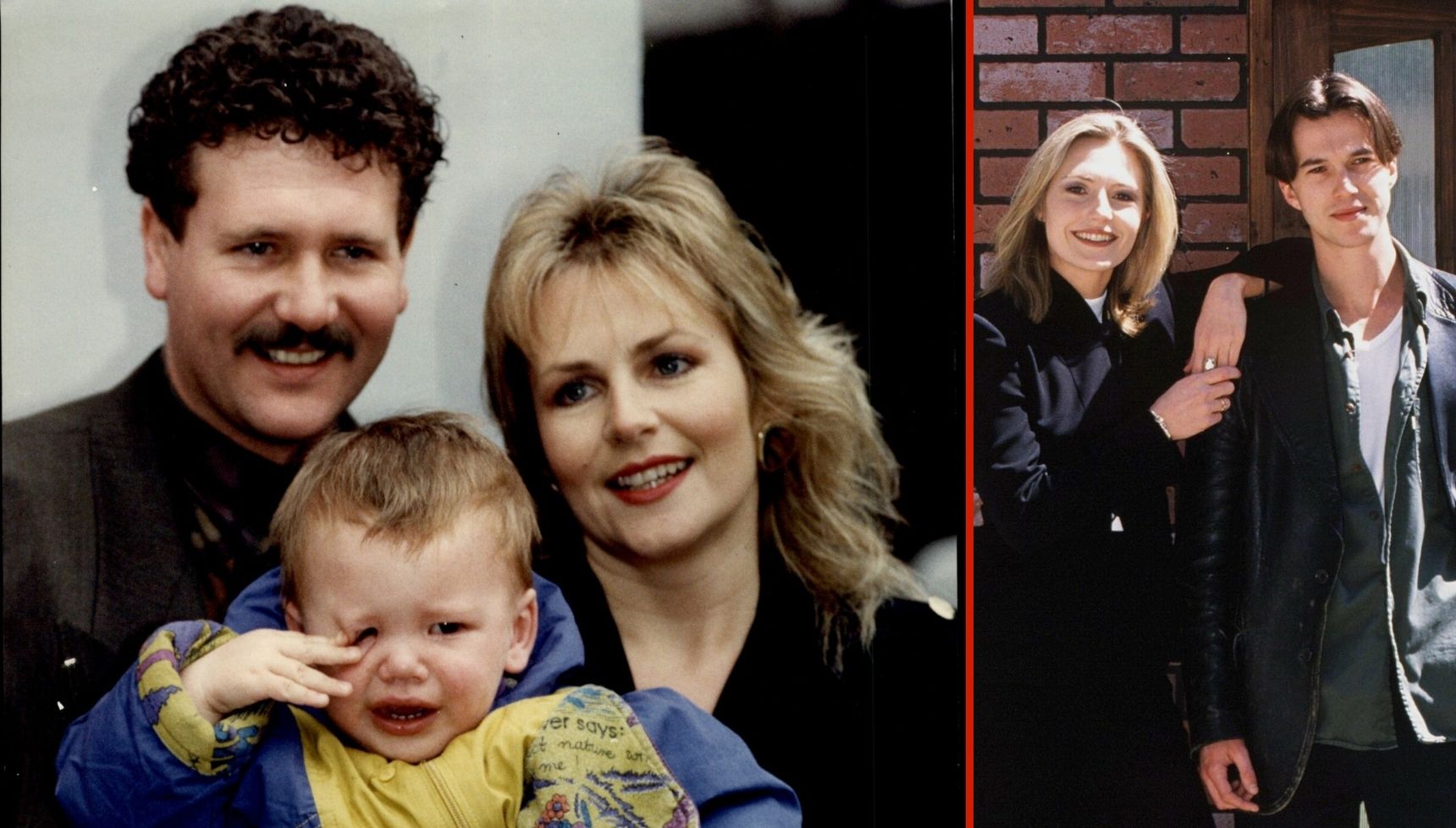 10 most controversial Brookside storylines of all time as Channel 4 soap returns