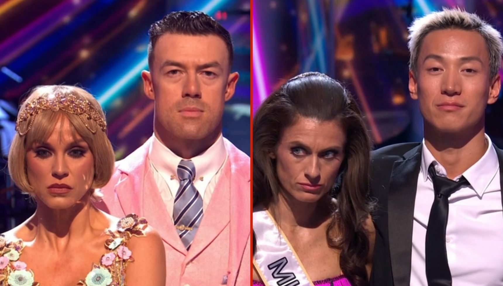 Strictly Come Dancing results show shake-up branded ‘awful’ by viewers