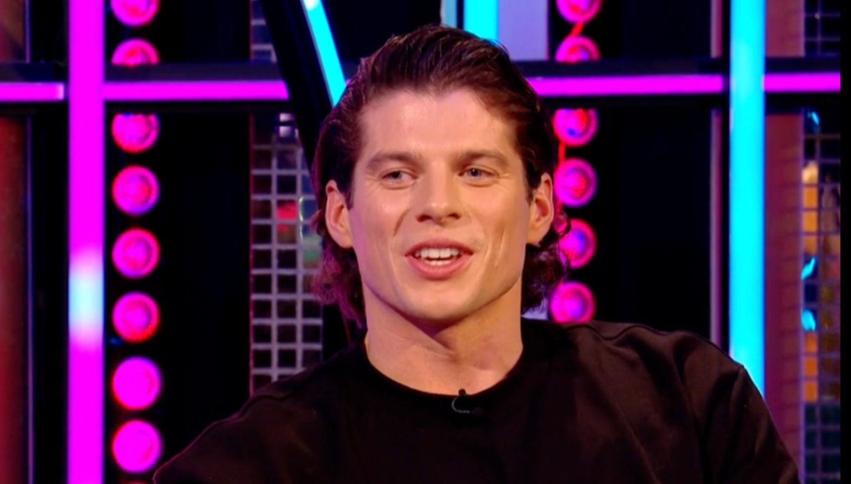 Lewis Cope on It Takes Two