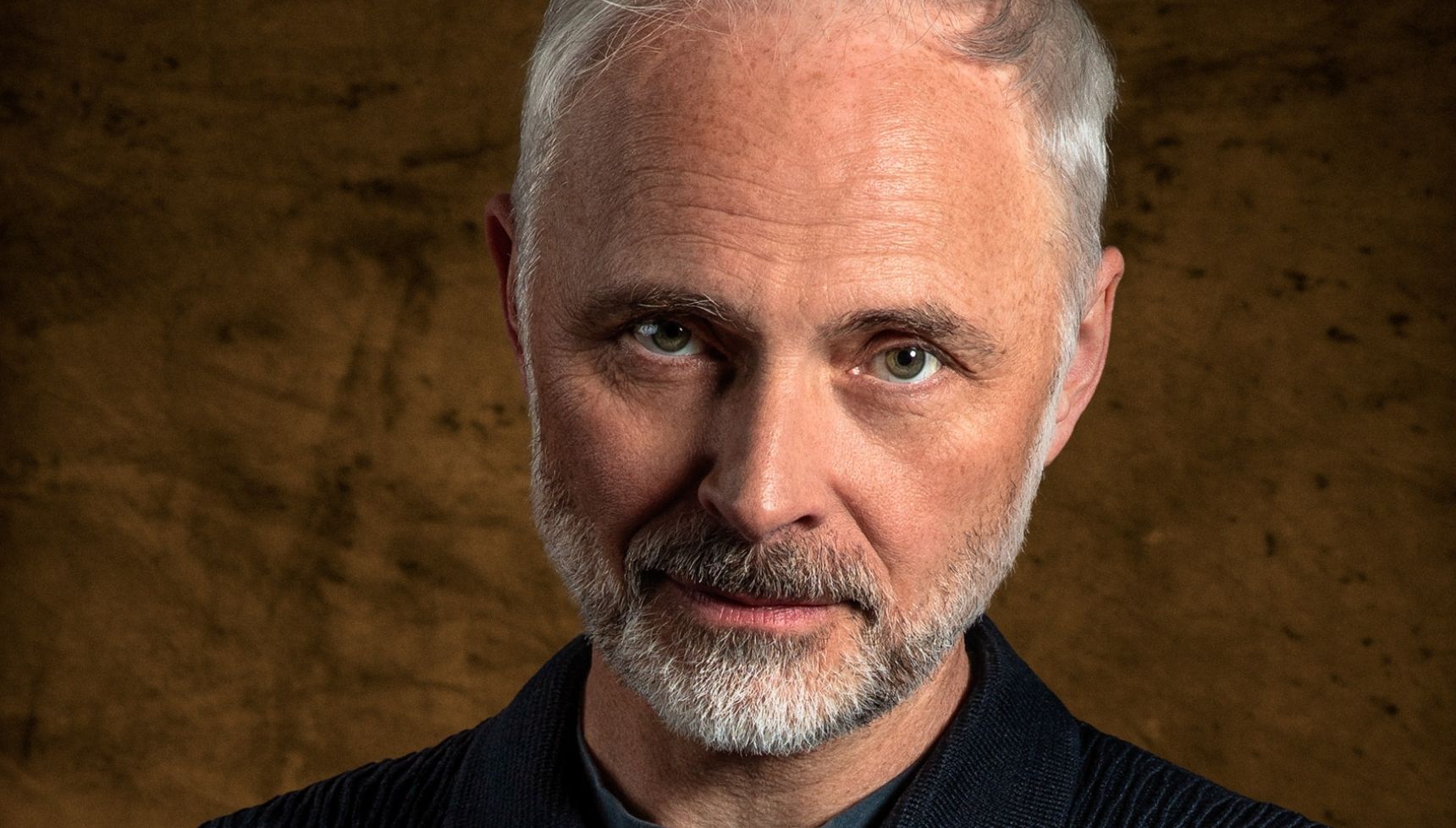 Celebrity Traitors' Mark Bonnar: From his 'fascinating' childhood to his TV star wife - all you need to know