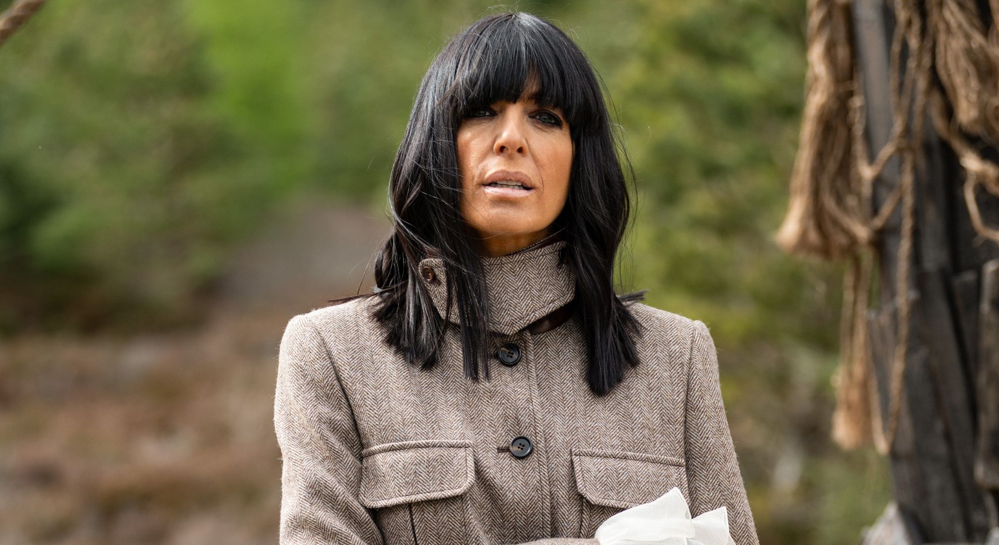 Celebrity Traitors: Who are the Traitors and when is the next episode on? Everything we learned from episode 1