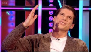 Lewis Cope on It Takes Two