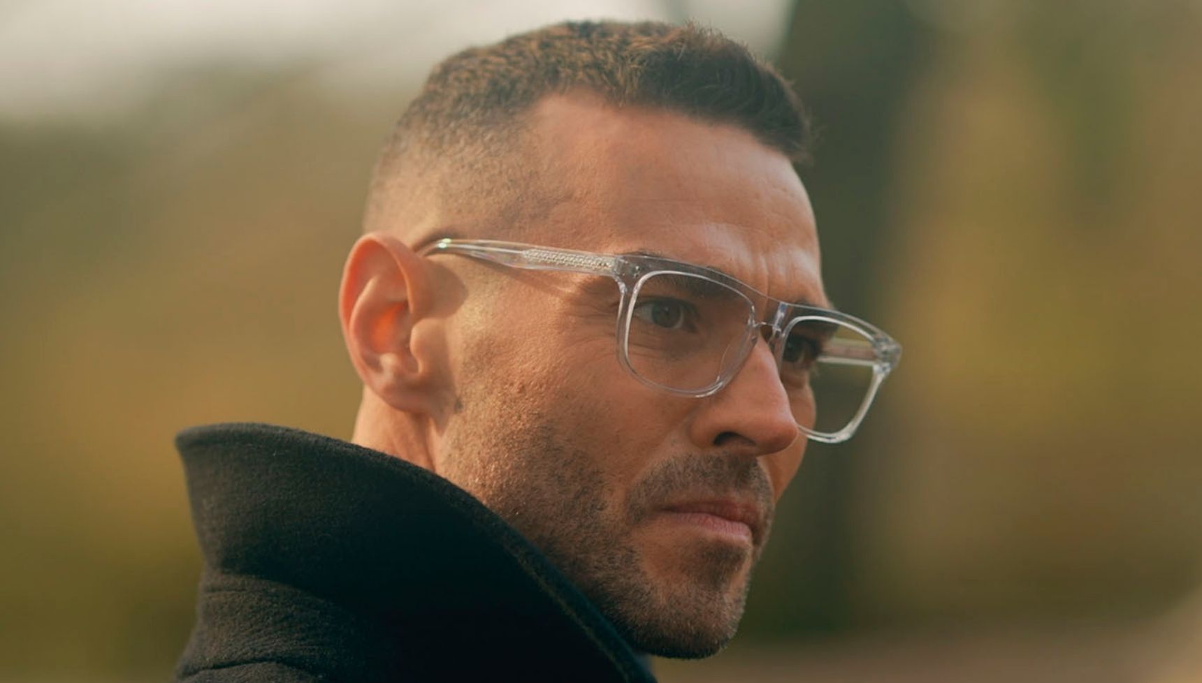 Matt Willis: The Recovery Project - Busted star to front 'ambitious' BBC documentary about drug addiction and rehabilitation