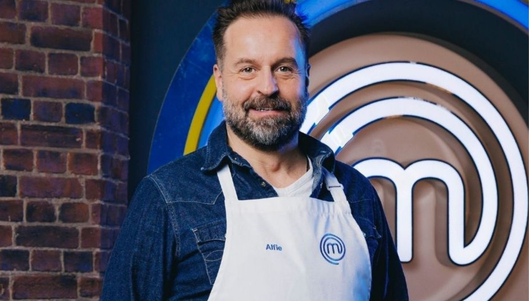 Celebrity MasterChef