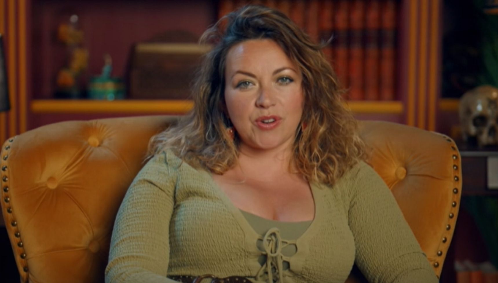 Celebrity Traitors fans puzzled as Charlotte Church avoids death letter and is murdered in bed: 'Did they forget to film it?'