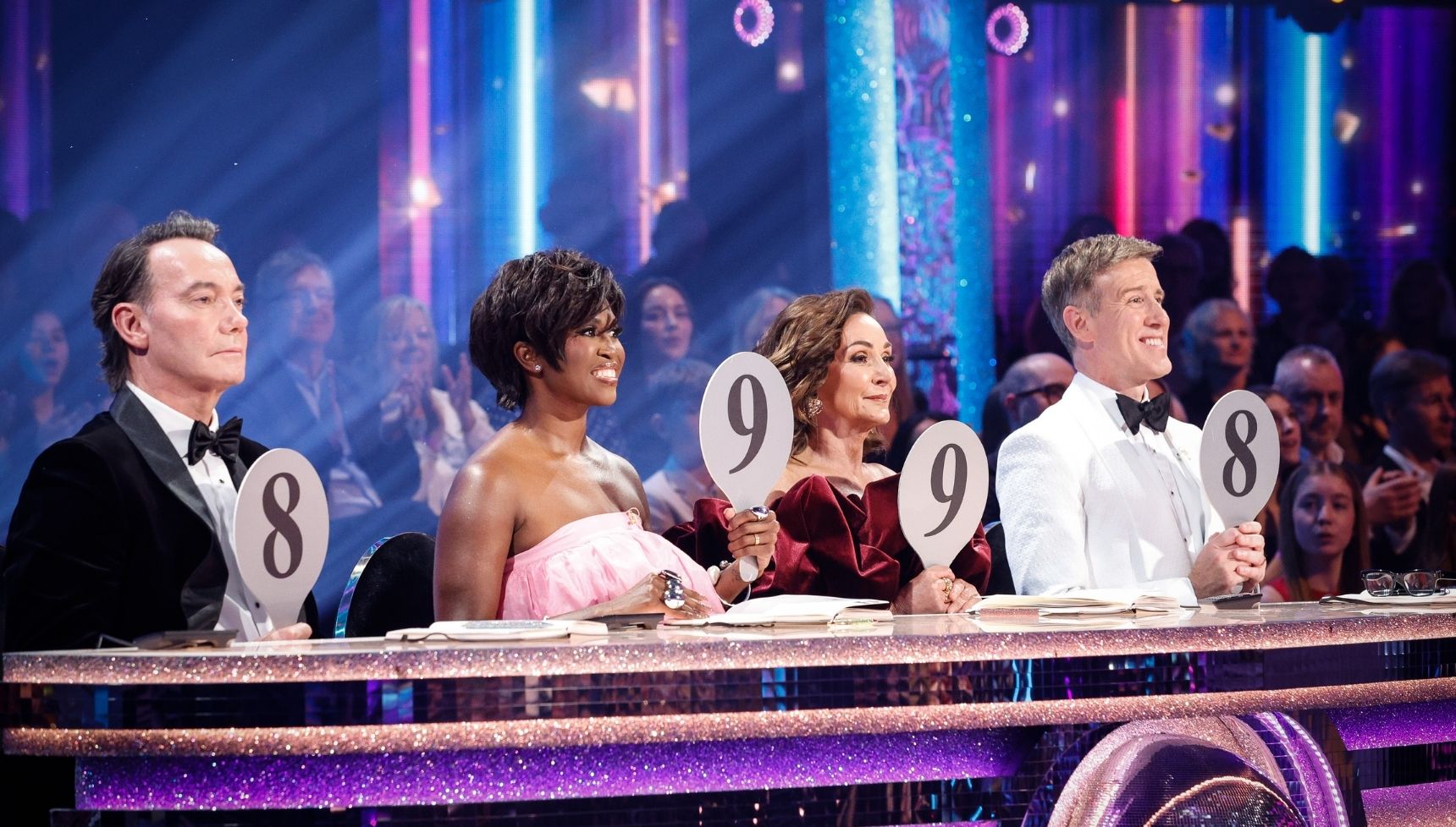Strictly Come Dancing: Update on Halloween special amid concerns it’s been cancelled
