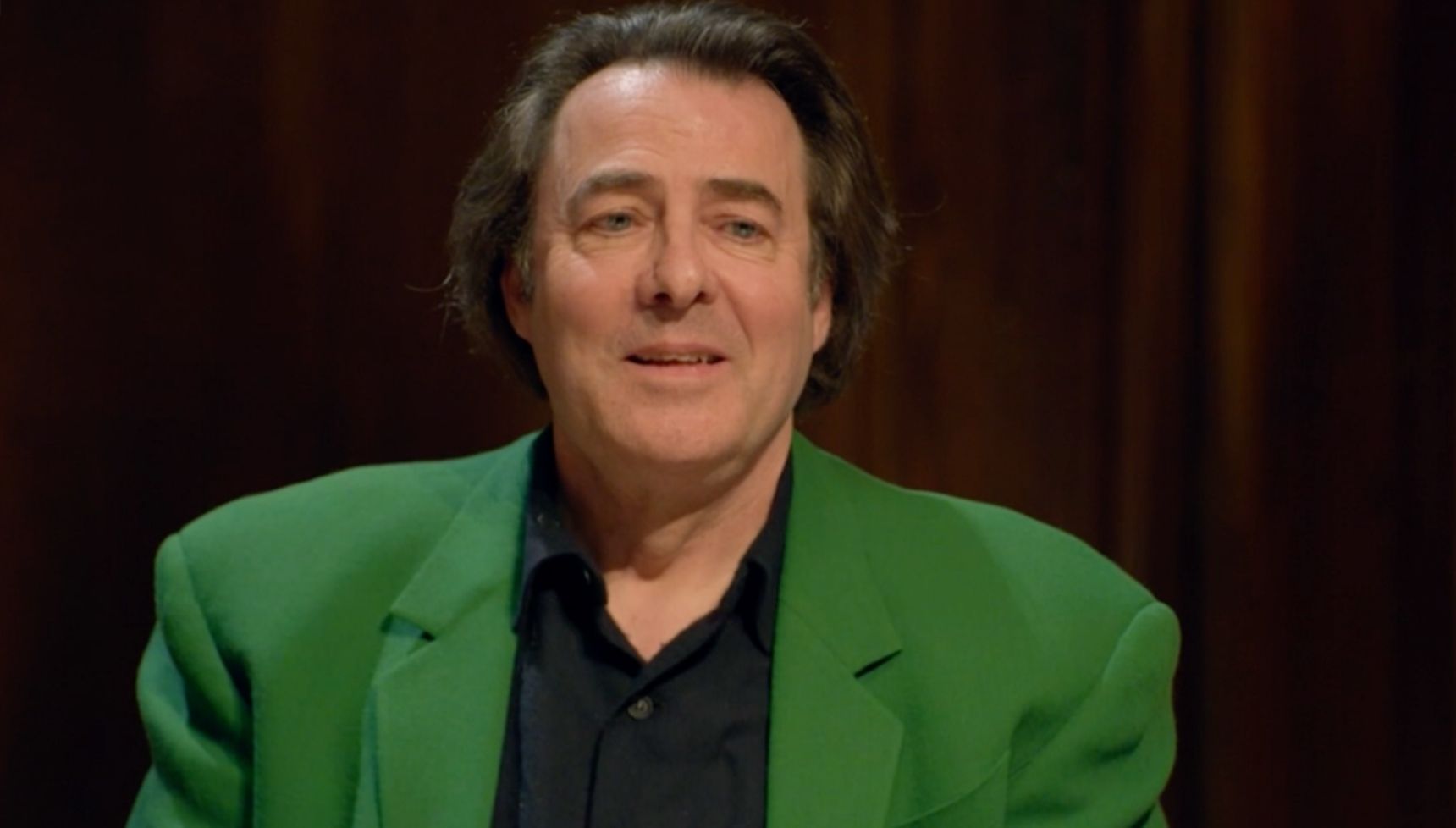 Celebrity Traitors star Jonathan Ross reveals why he thinks Alan Carr and Cat Burns voted against him