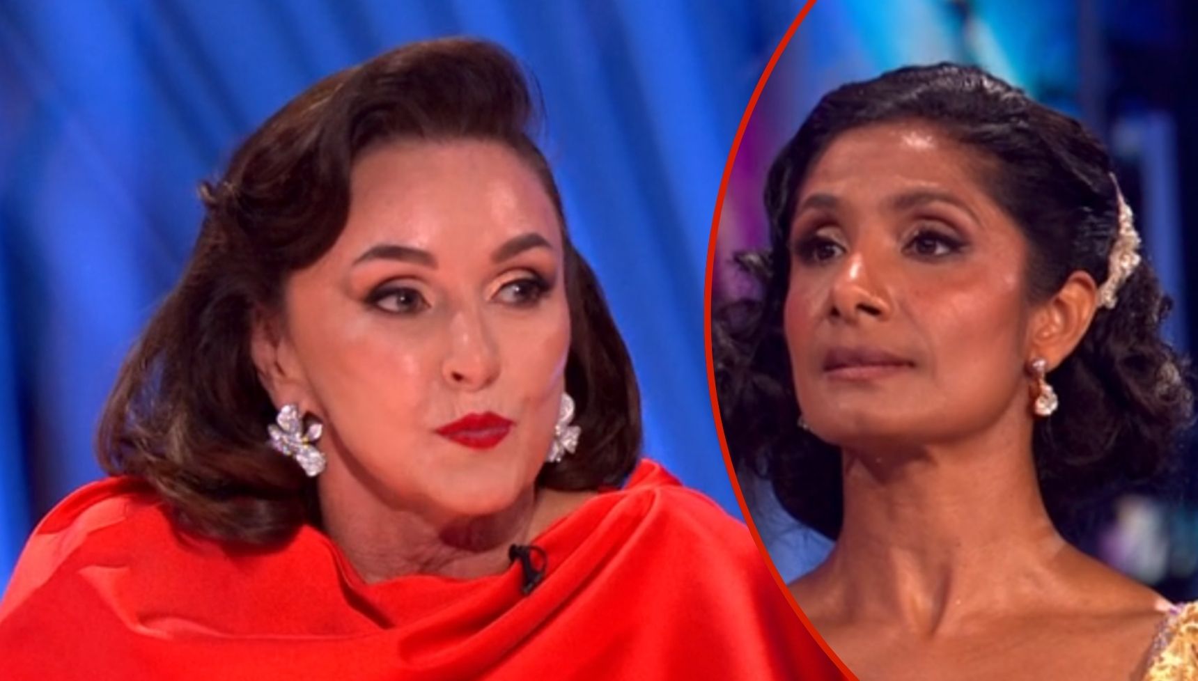 Strictly Come Dancing judge Shirley Ballas booed over Balvinder Sopal comments