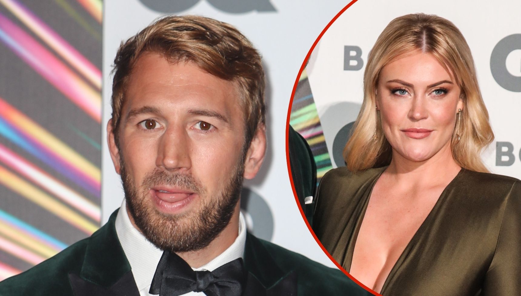 Strictly Come Dancing star Chris Robshaw reveals his family are ‘loving’ his time on the show