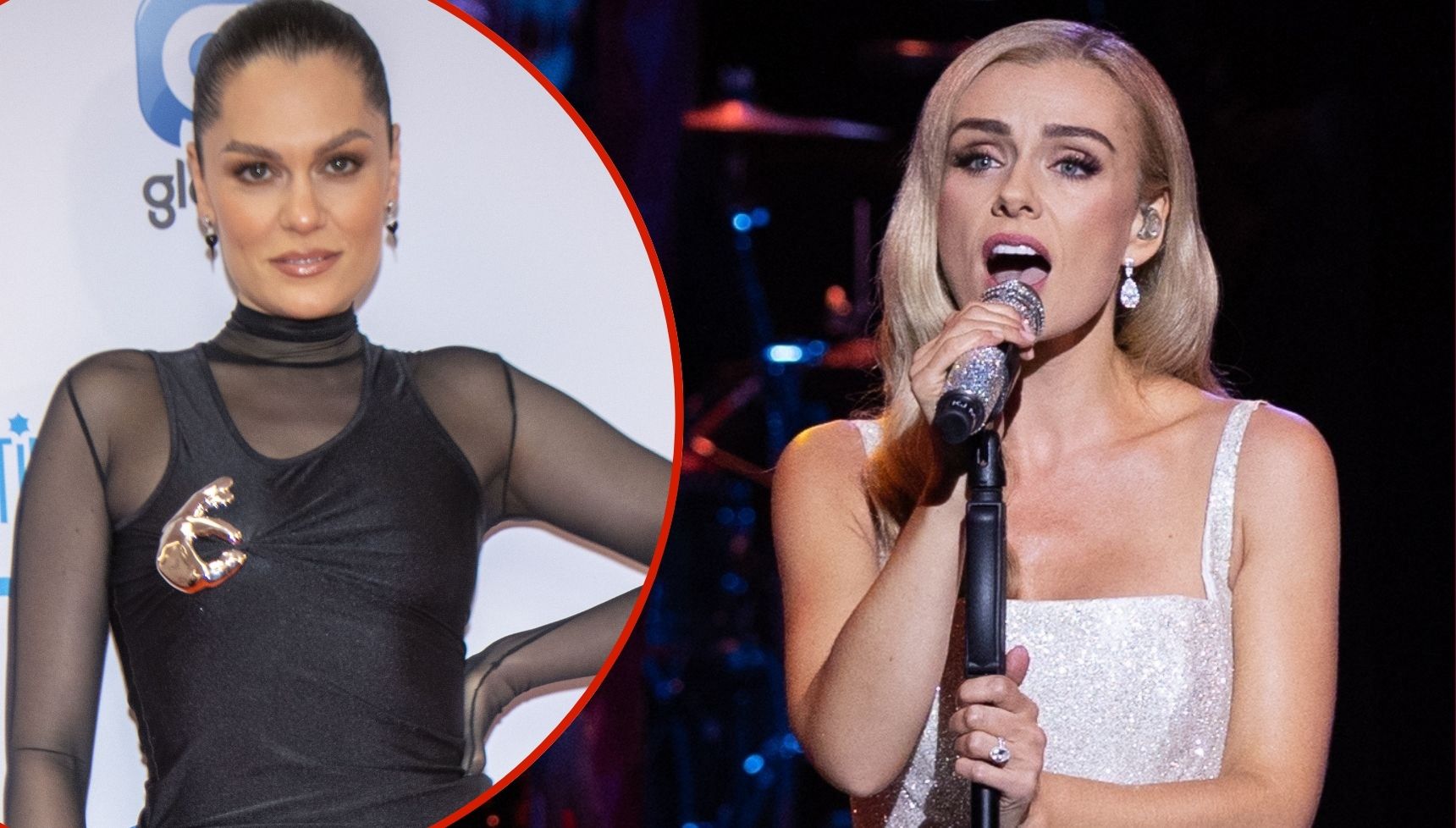 The Royal Variety Performance 2025 full line-up confirmed, including Jessie J, Harry Moulding and Katherine Jenkins