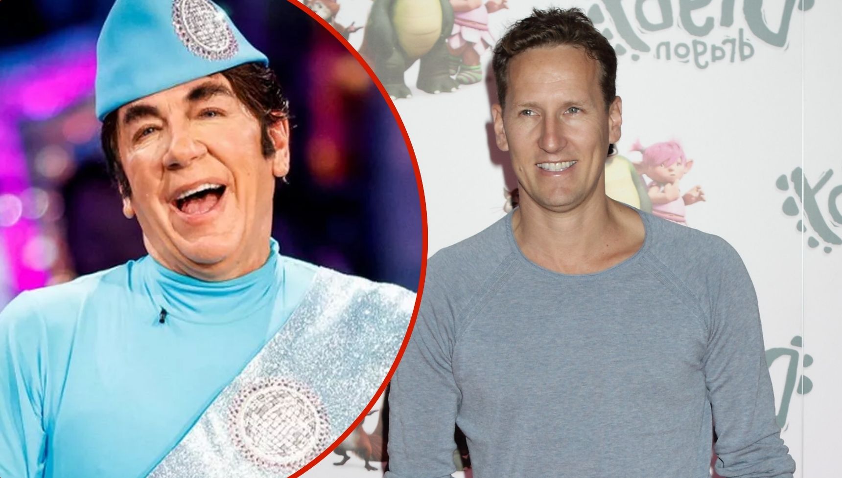 Strictly star Brendan Cole defends Ross King for 'dreadful' performance