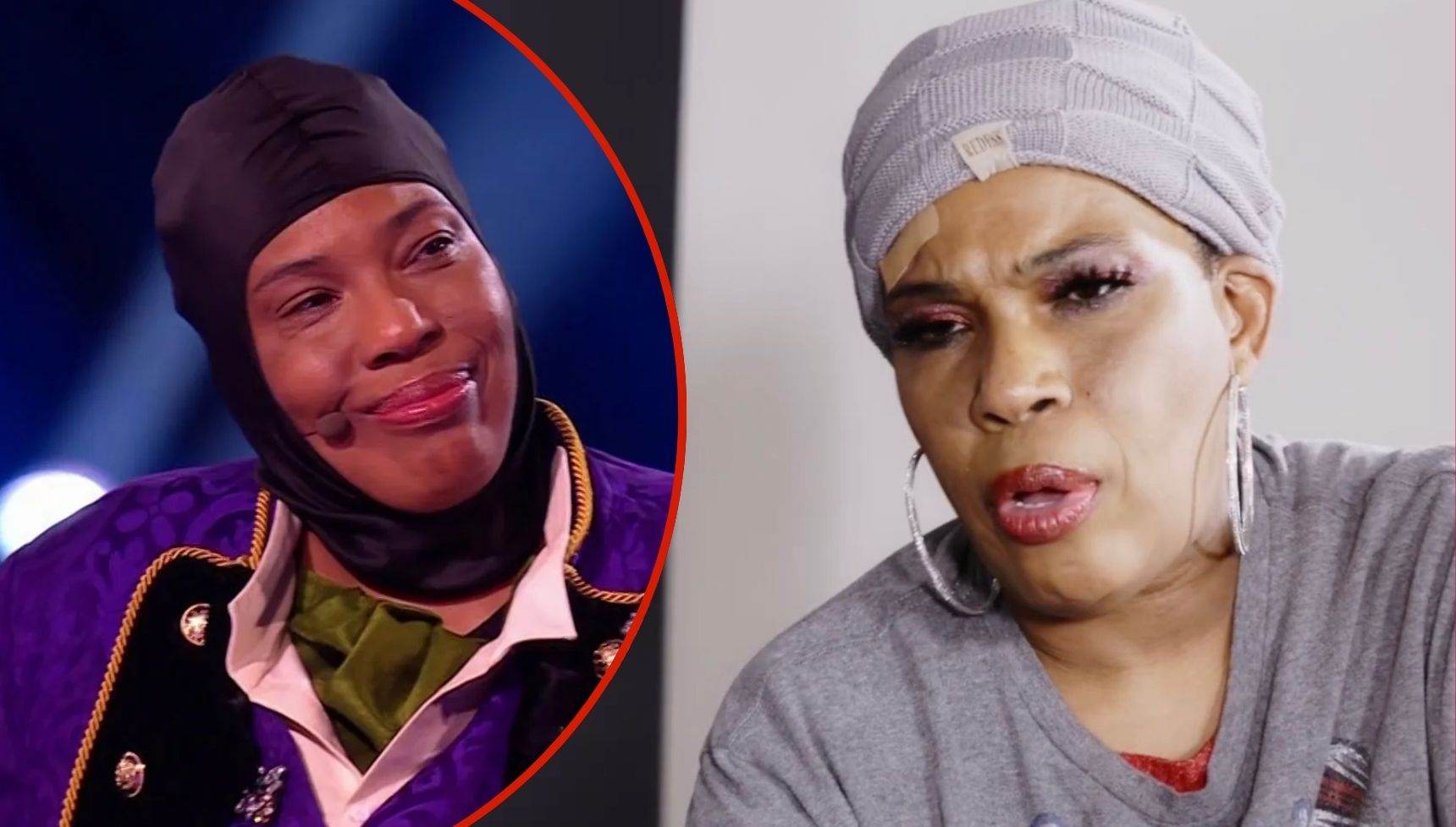 Macy Gray finally breaks her silence after storming off Masked Singer set: 'I was so offended!'