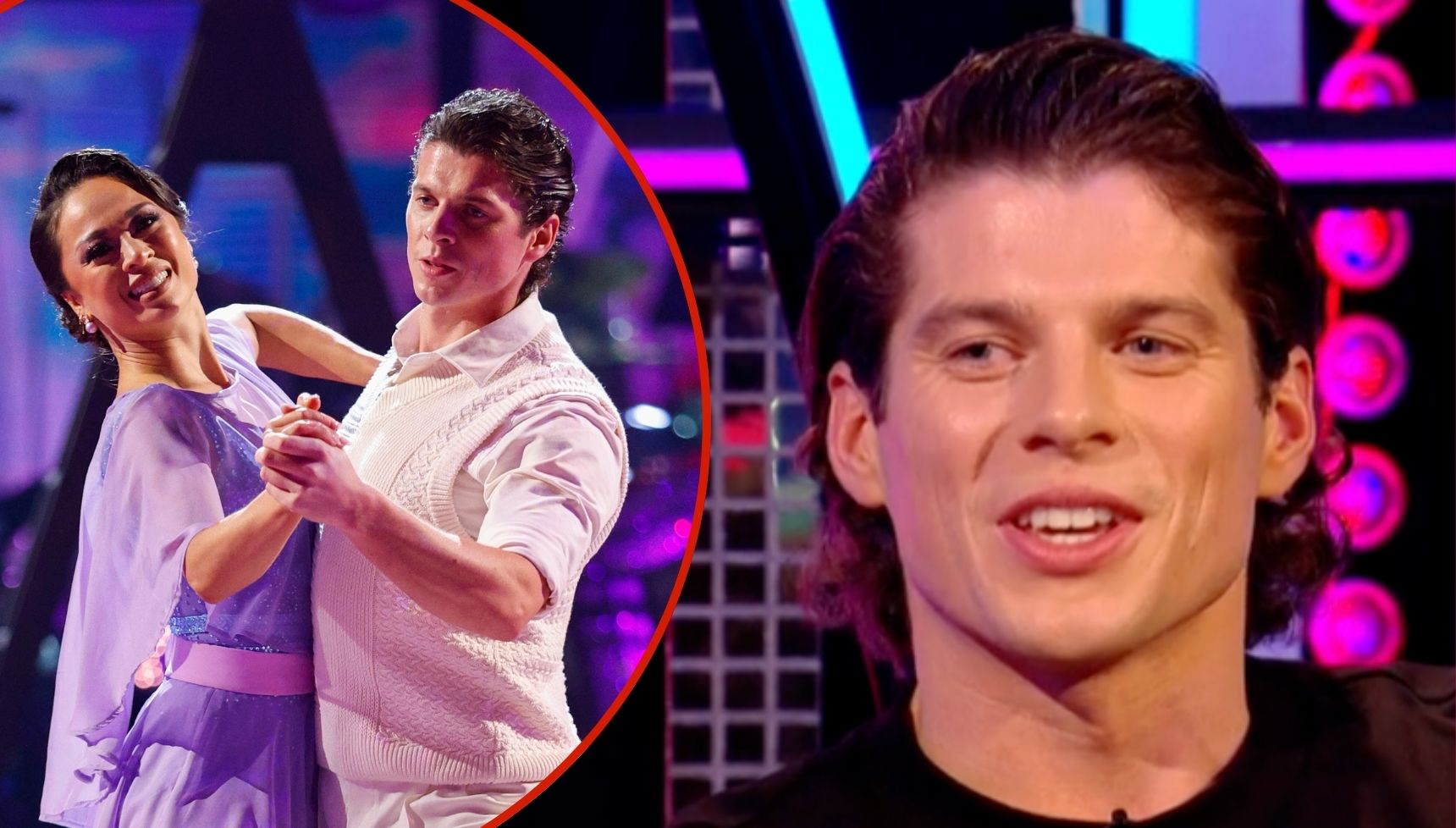 Lewis Cope hits back at Strictly Come Dancing criticism: ‘It’s a bit of an insult’