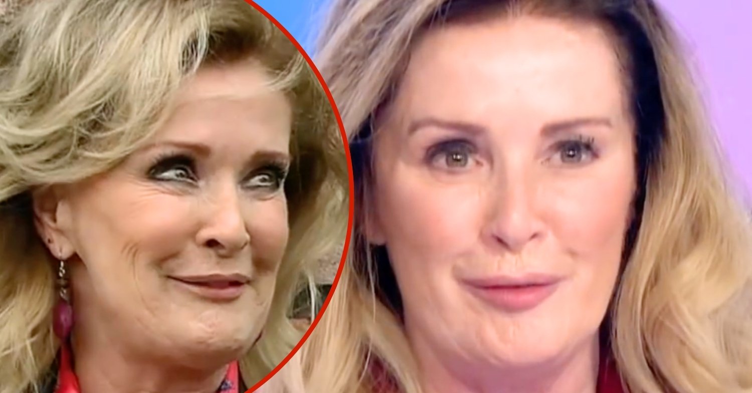 Beverley Callard posts major 'hint' she could be returning to Coronation Street