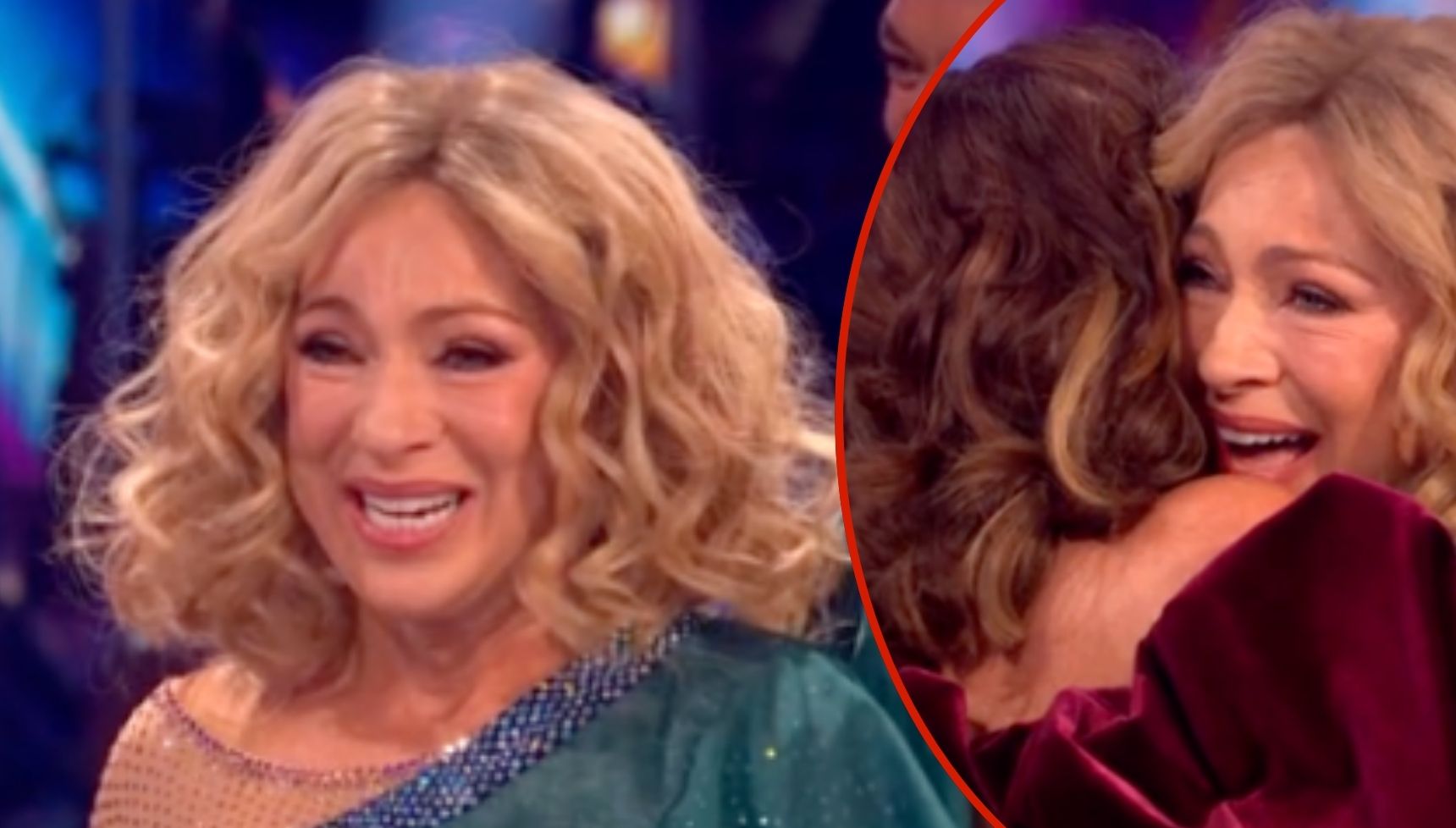 Strictly Come Dancing star Alex Kingston 'makes history' with the 'first ever' 10 for a rumba