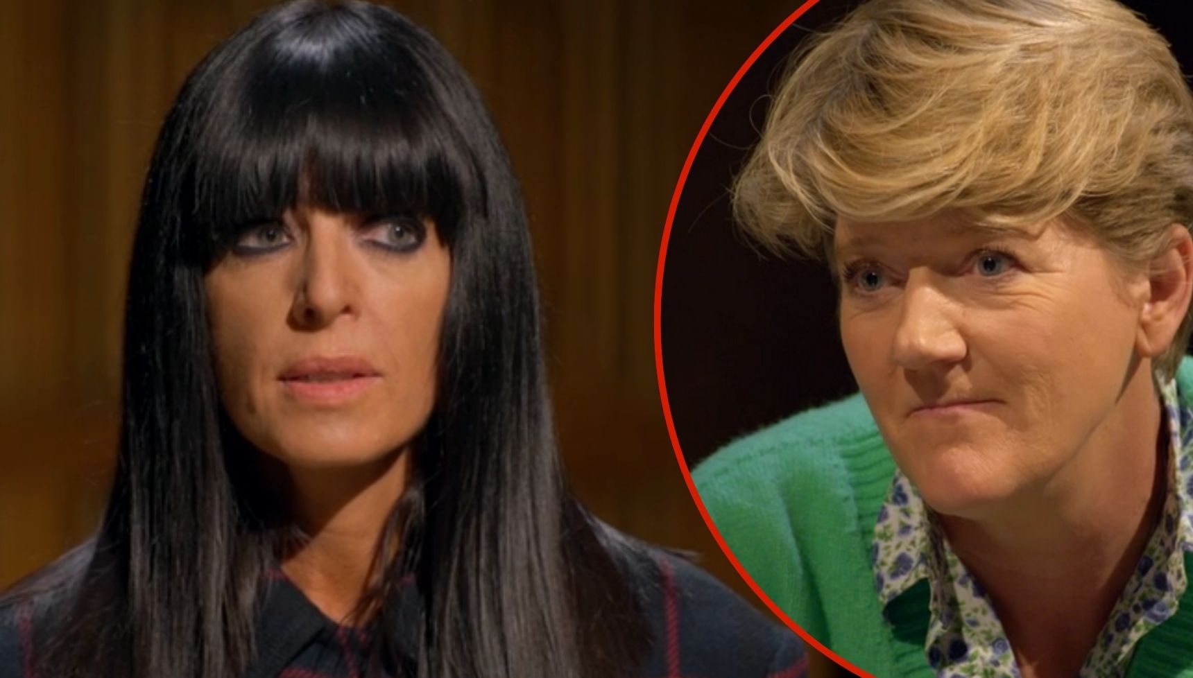 Celebrity Traitors fans beg the BBC to make format change