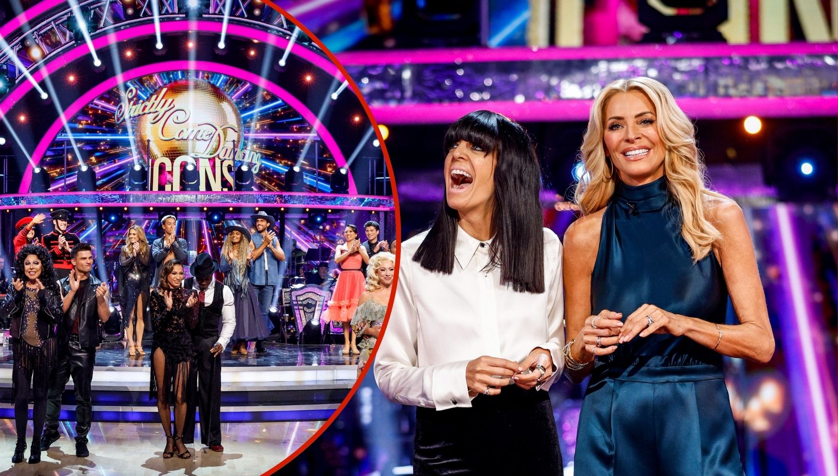 Strictly viewers left furious as elimination result leaks online: 'Complete joke'