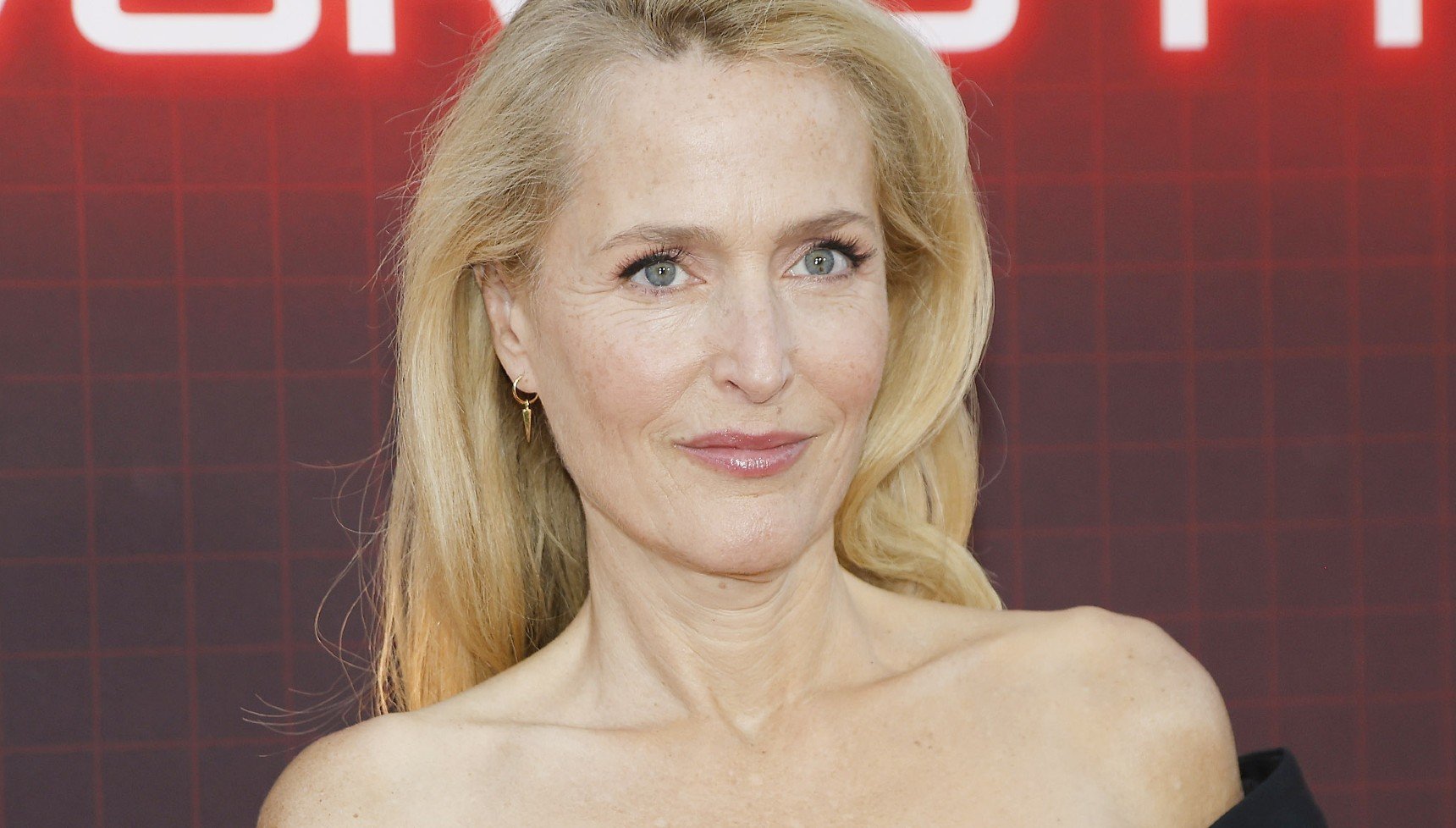 Gillian Anderson's best roles ranked as forbidden love story Trespasses launches on Channel 4